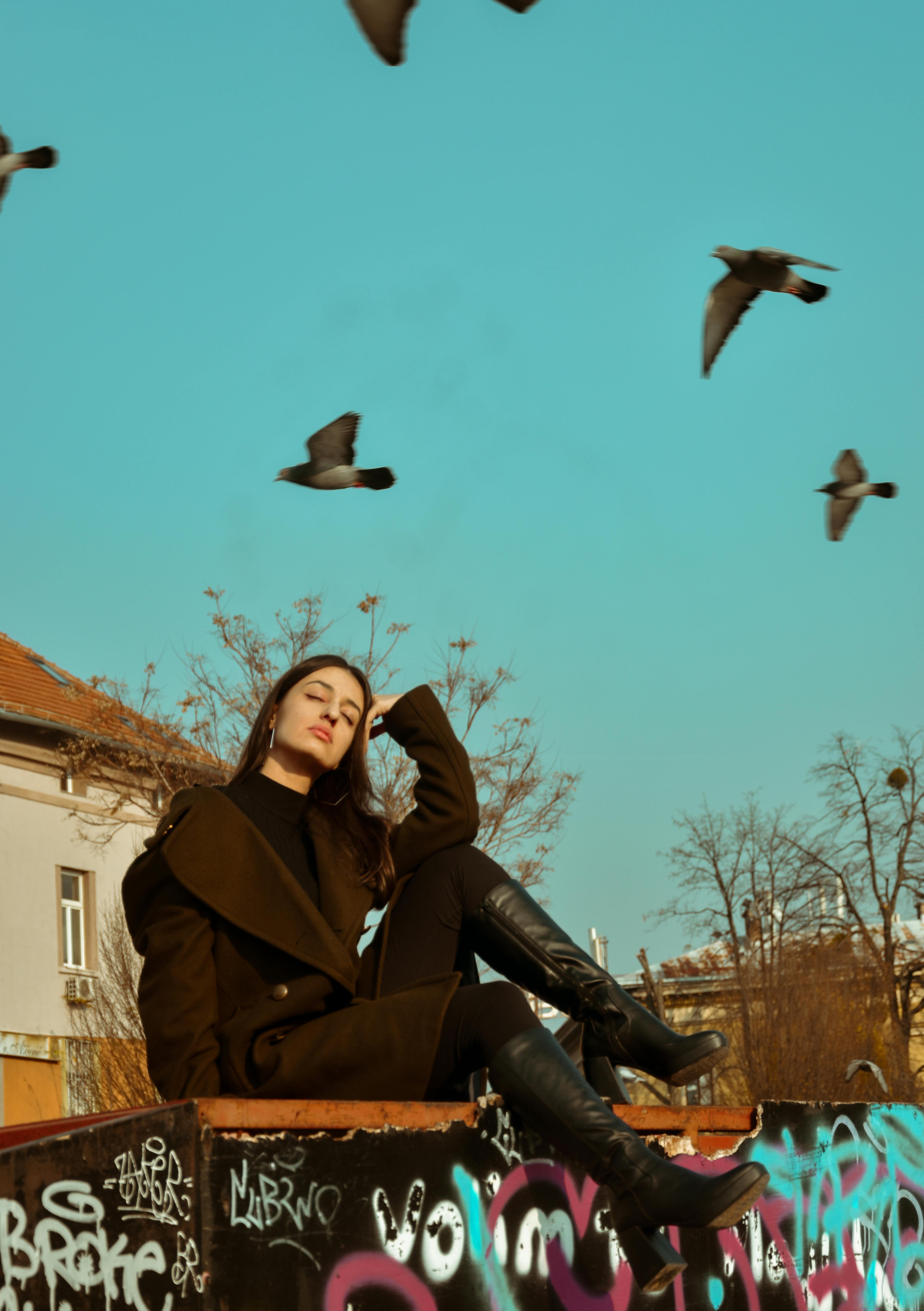 Scene