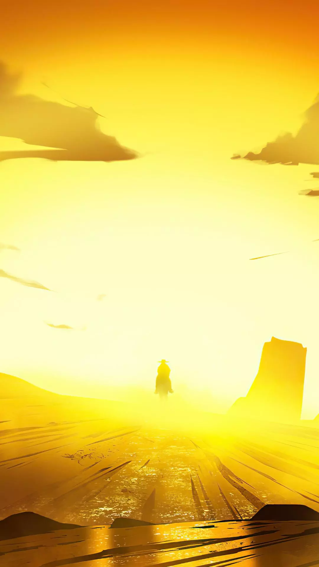 Wallpapers