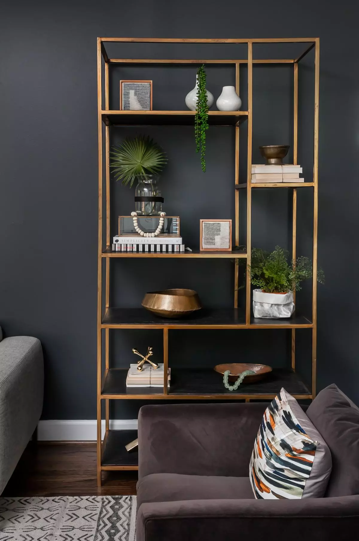 Home Goods