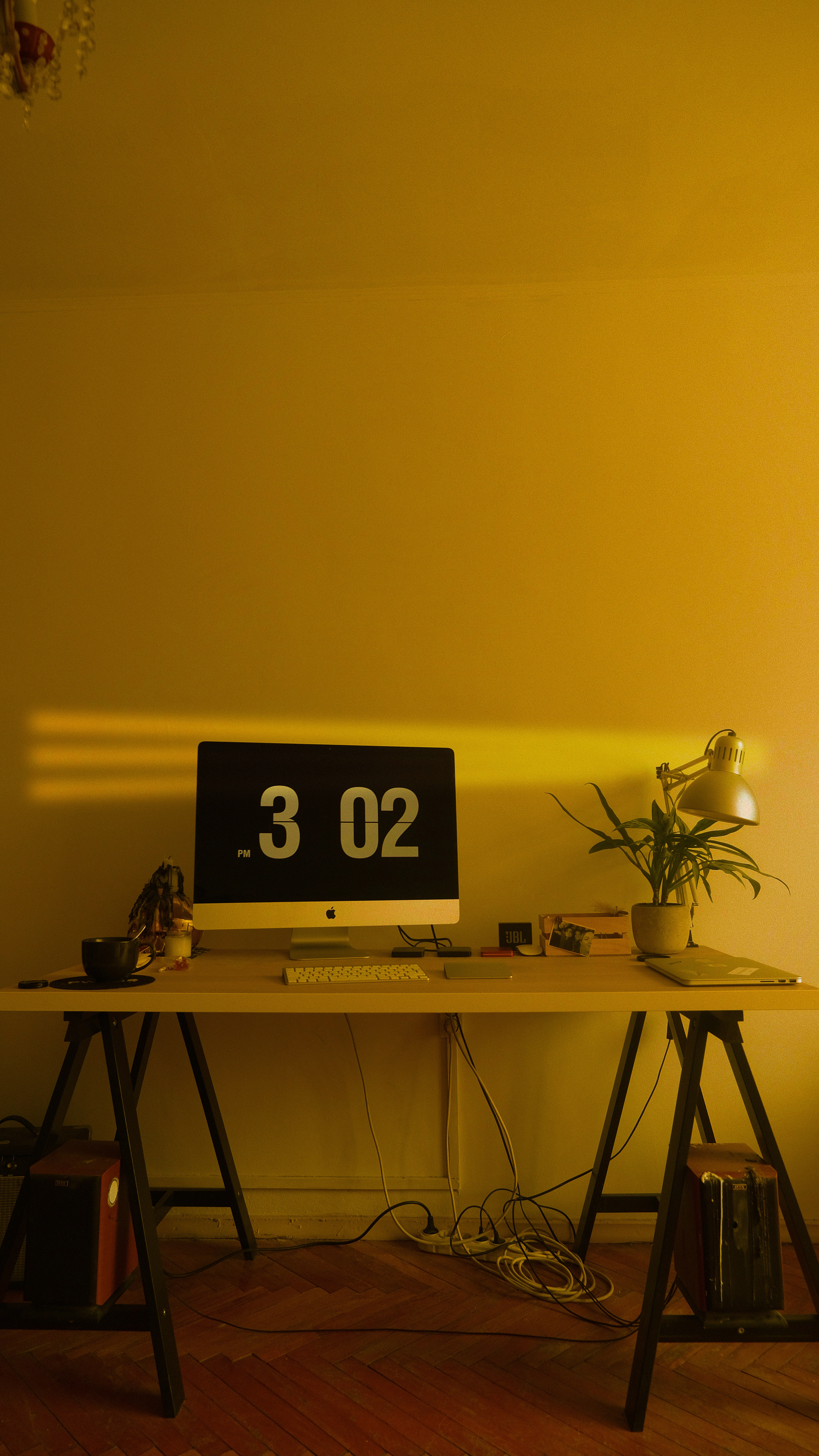 Home Decoration