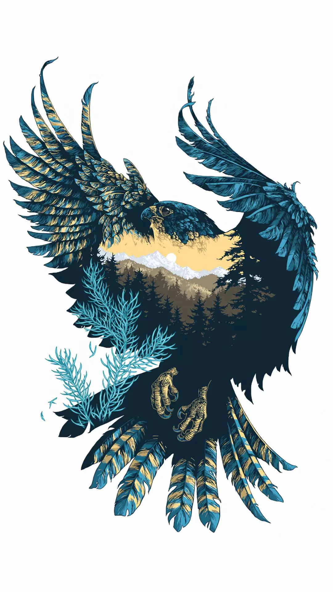Wallpapers