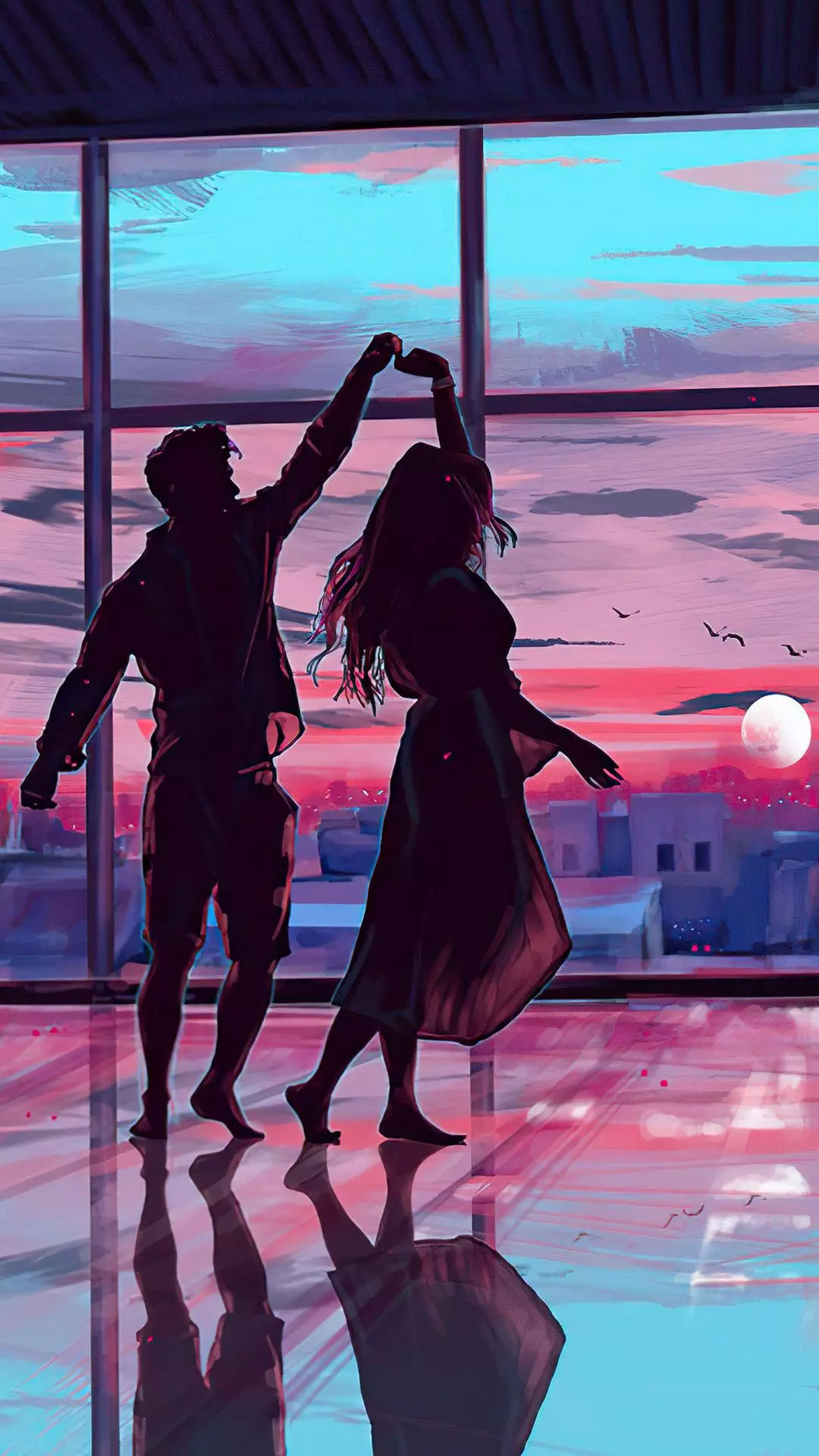 Wallpapers