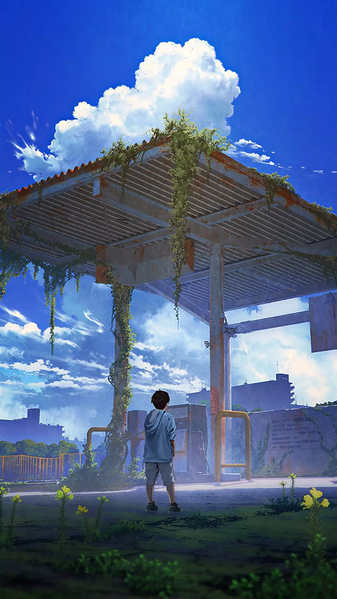 Wallpapers