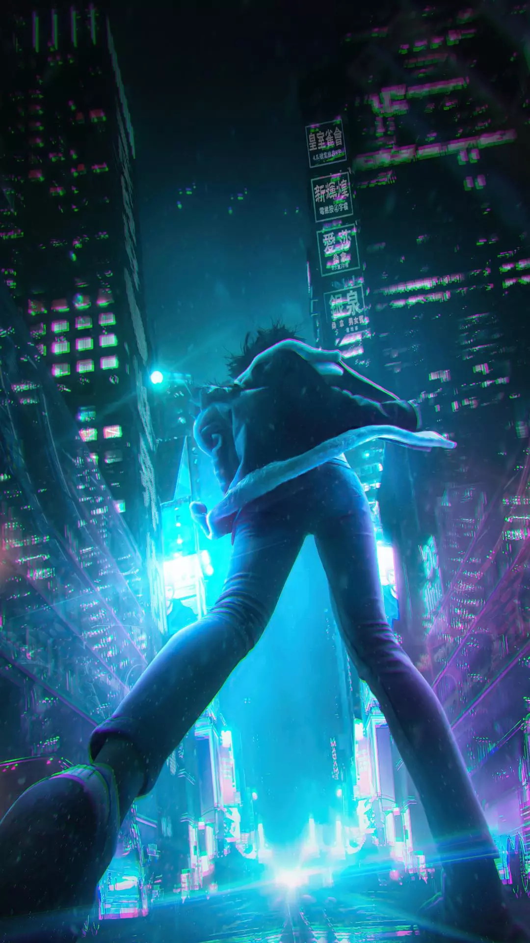 Wallpapers