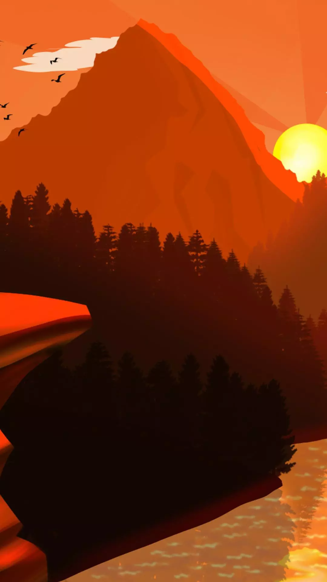 Landscapes