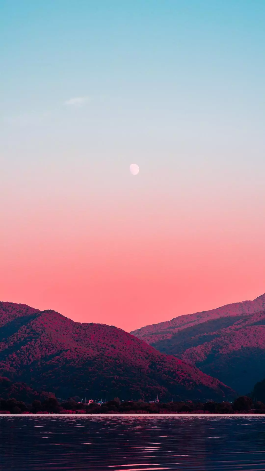 Landscapes