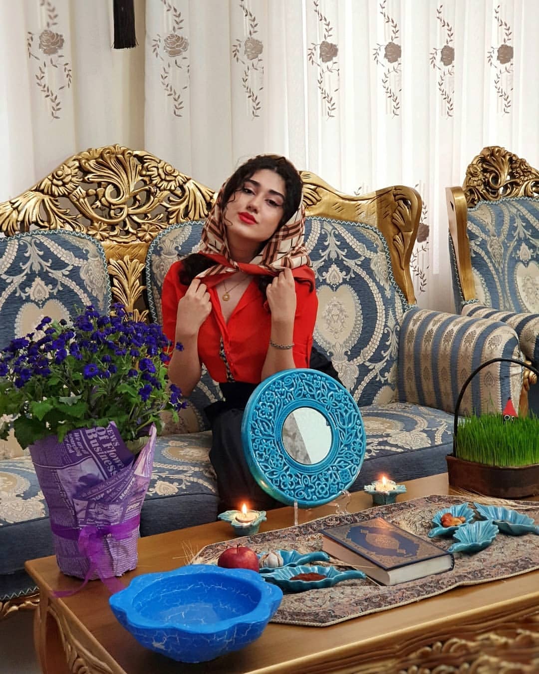 Home Decoration
