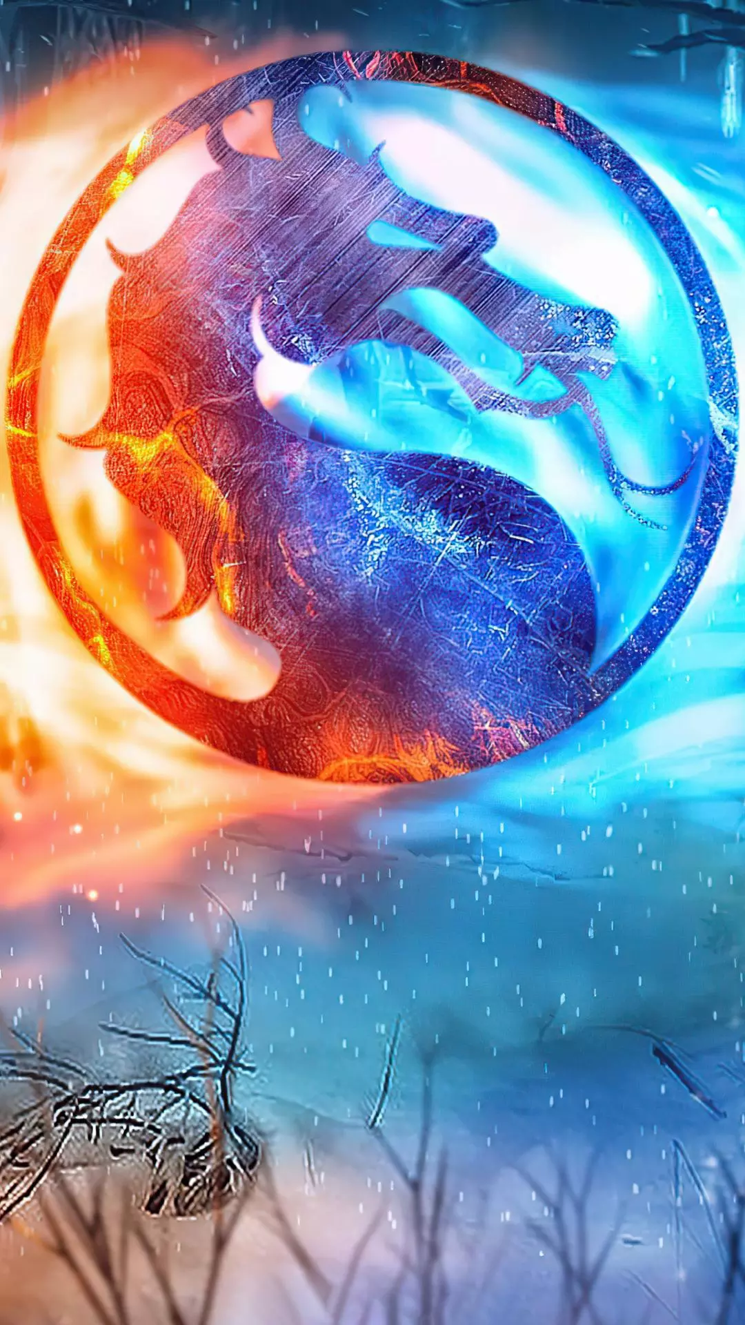 Wallpapers