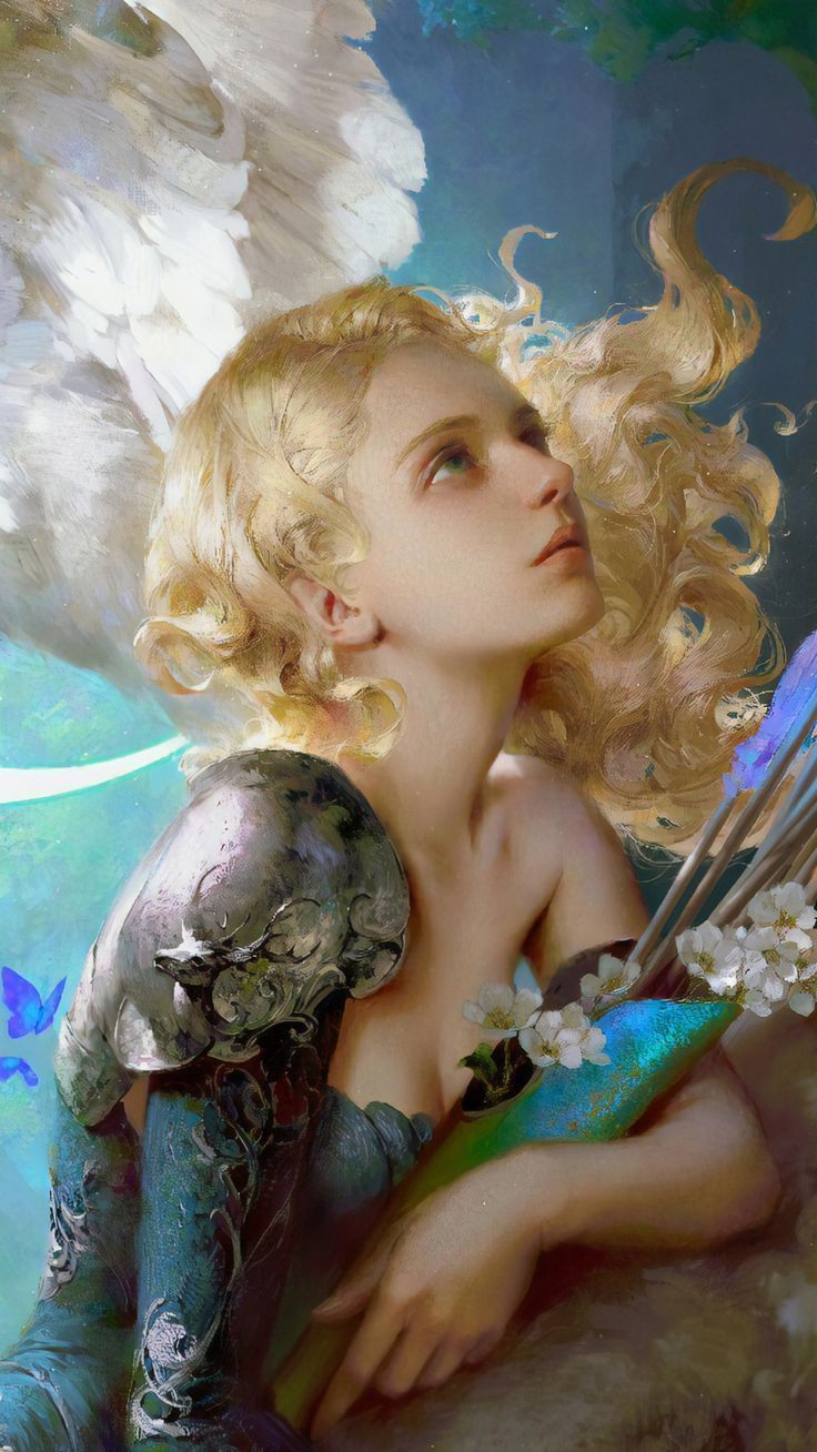 Wallpapers