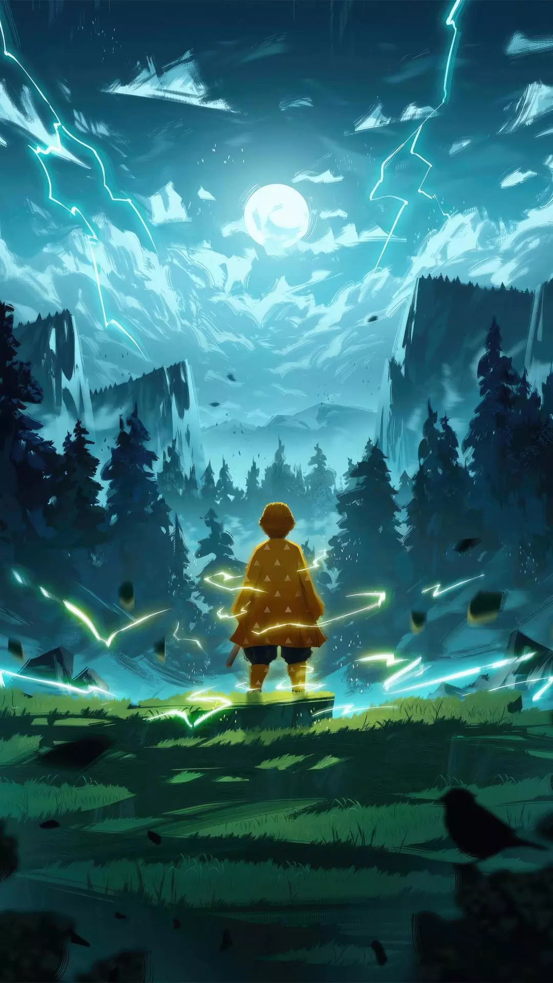 Wallpapers