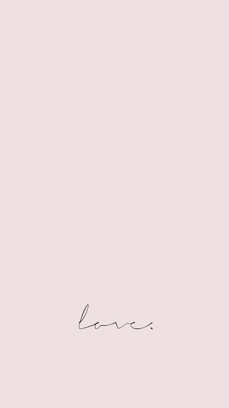 Wallpapers