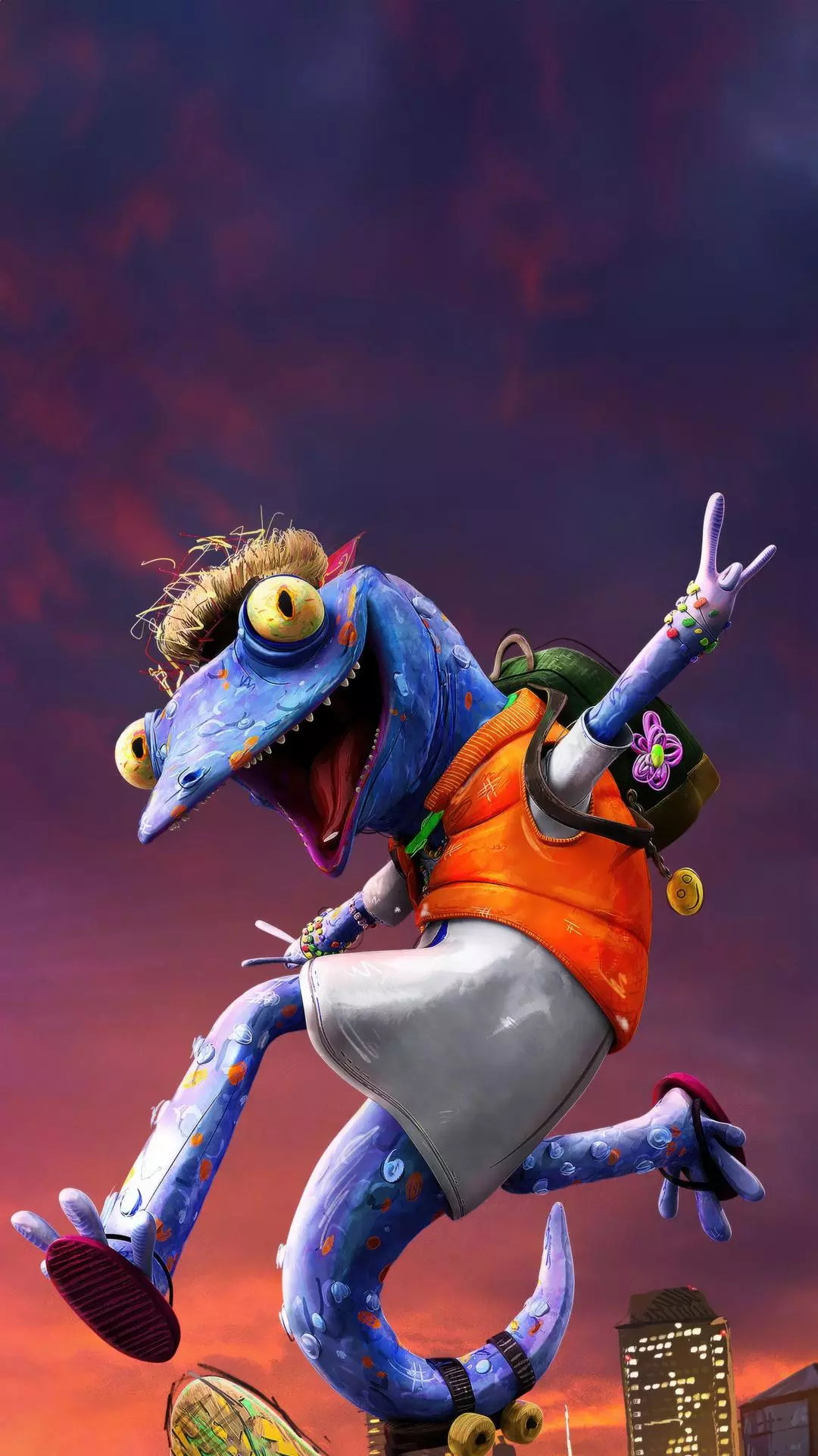 Wallpapers