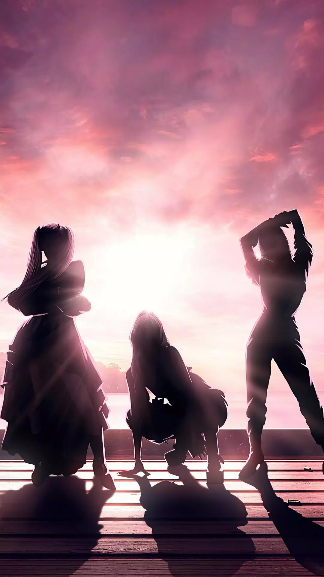 Wallpapers