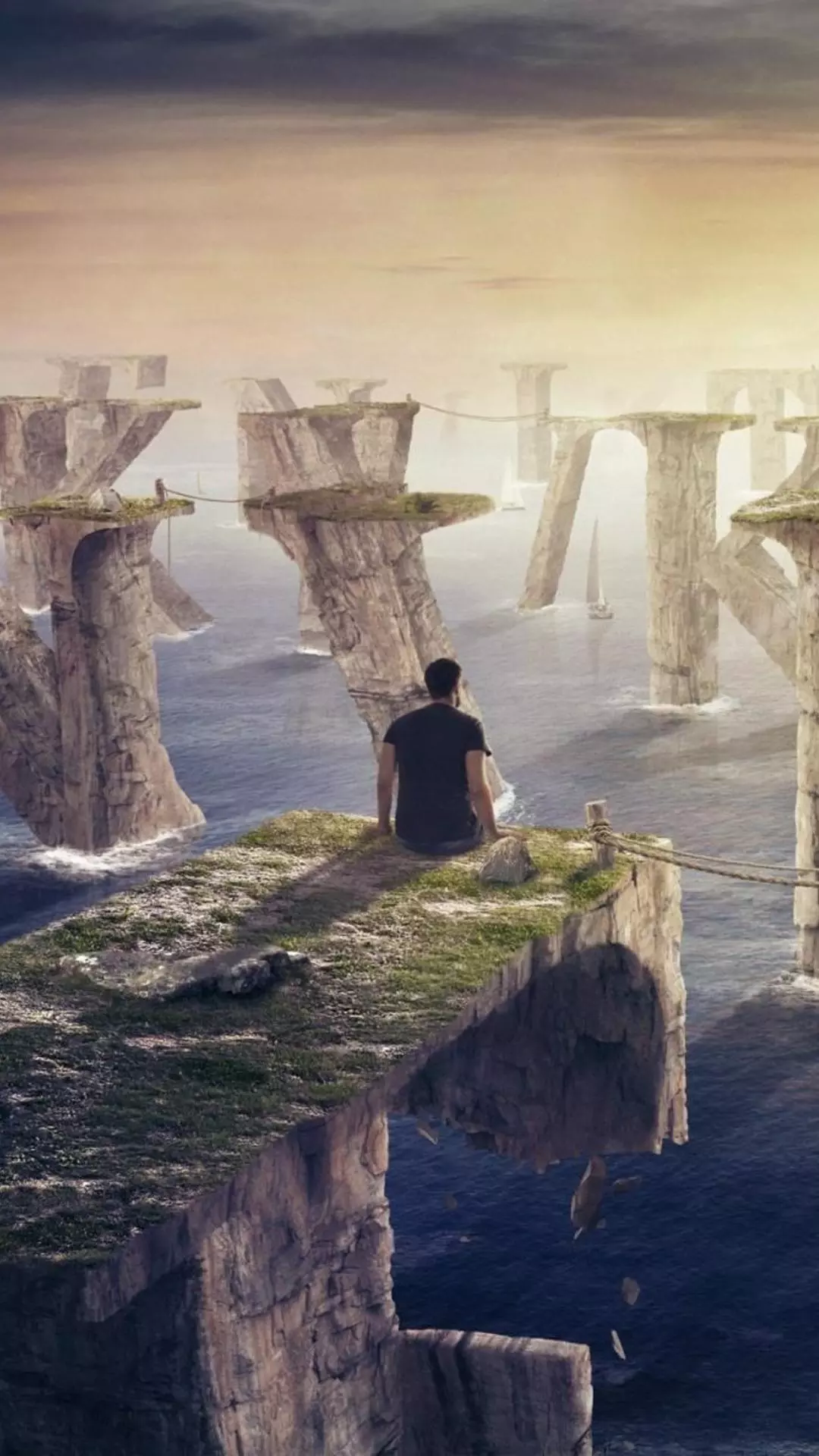 Landscapes