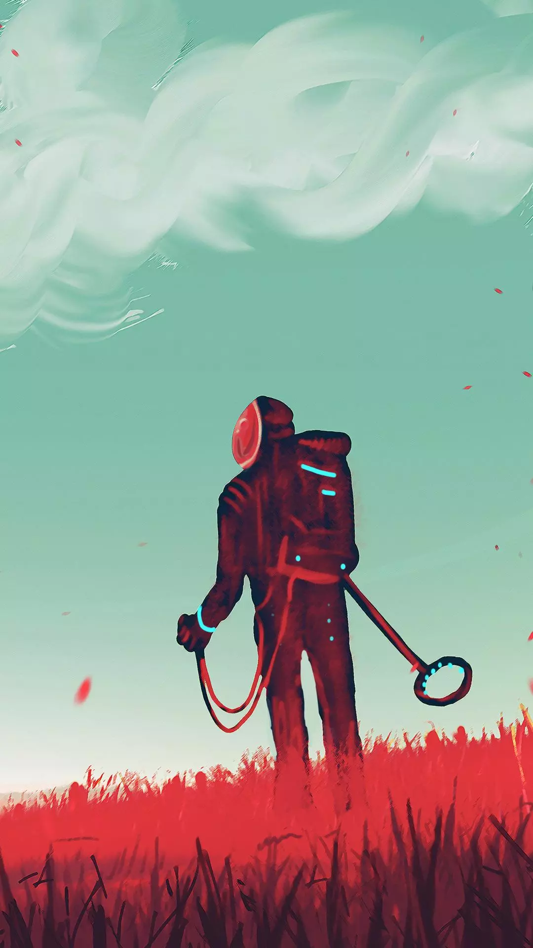 Wallpapers