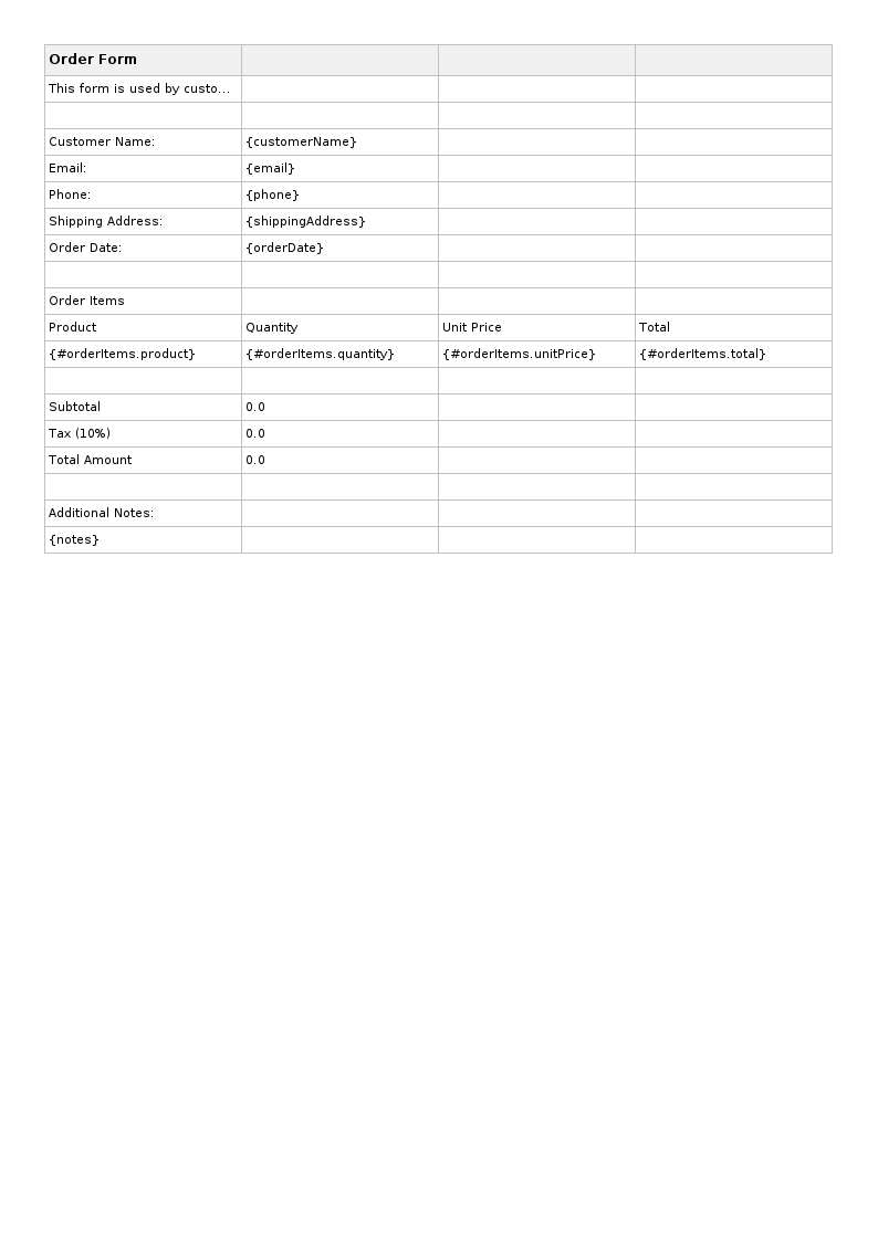 Preview page 1