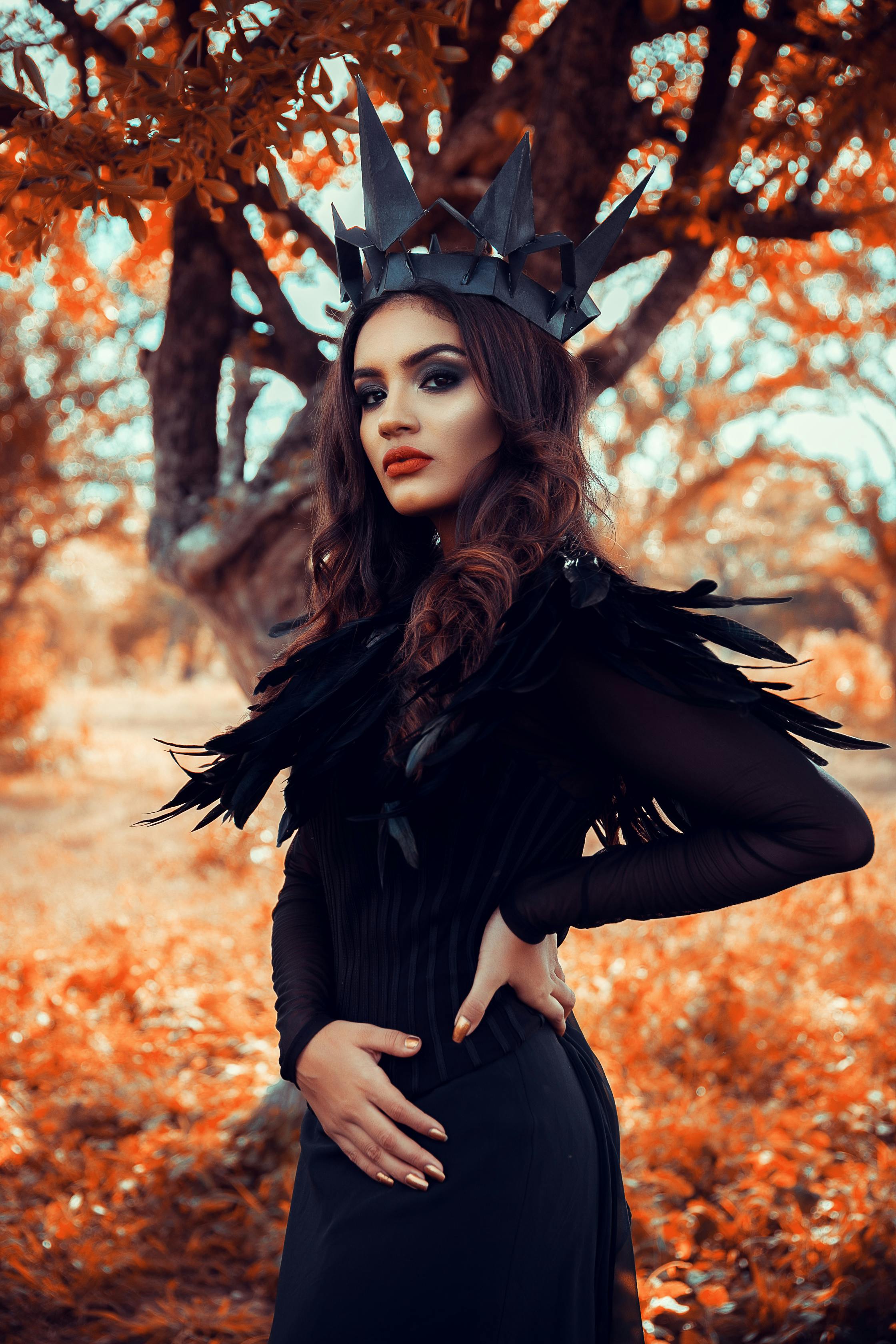 Forest & Flora