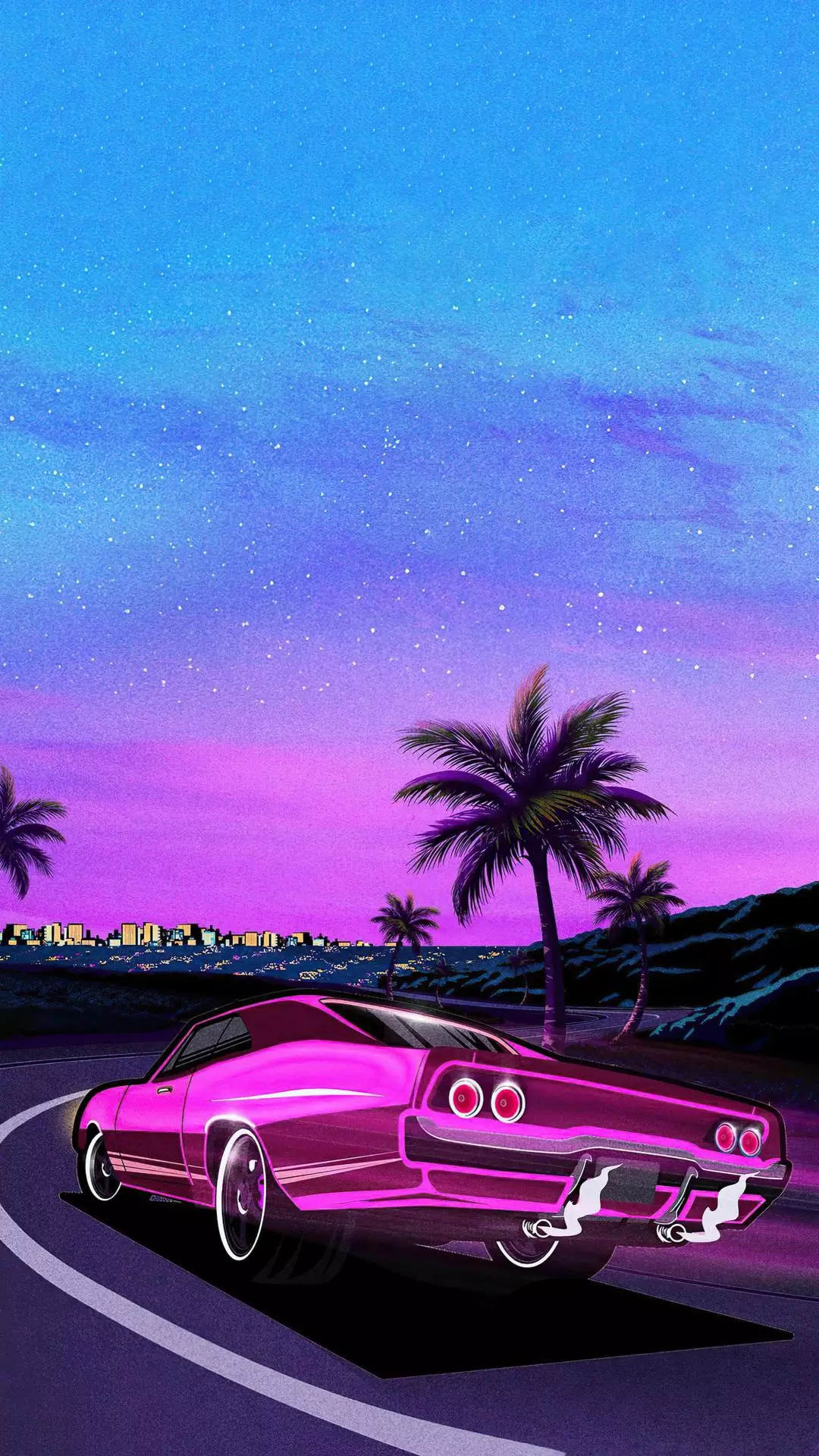 Wallpapers