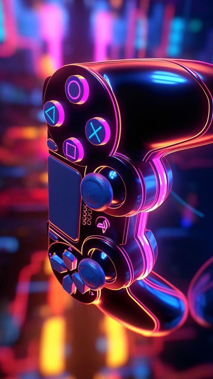 Wallpapers
