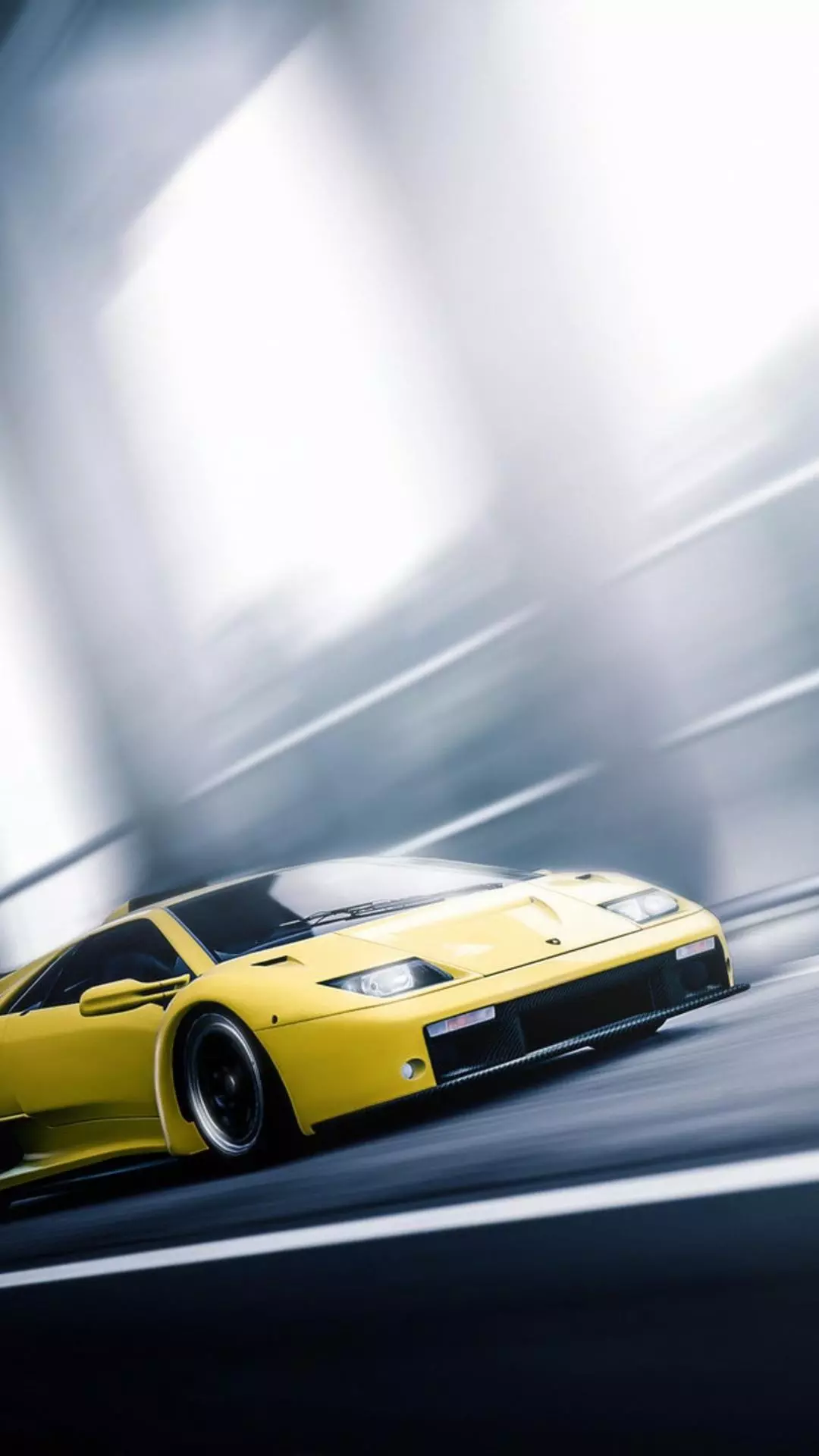 Wallpapers