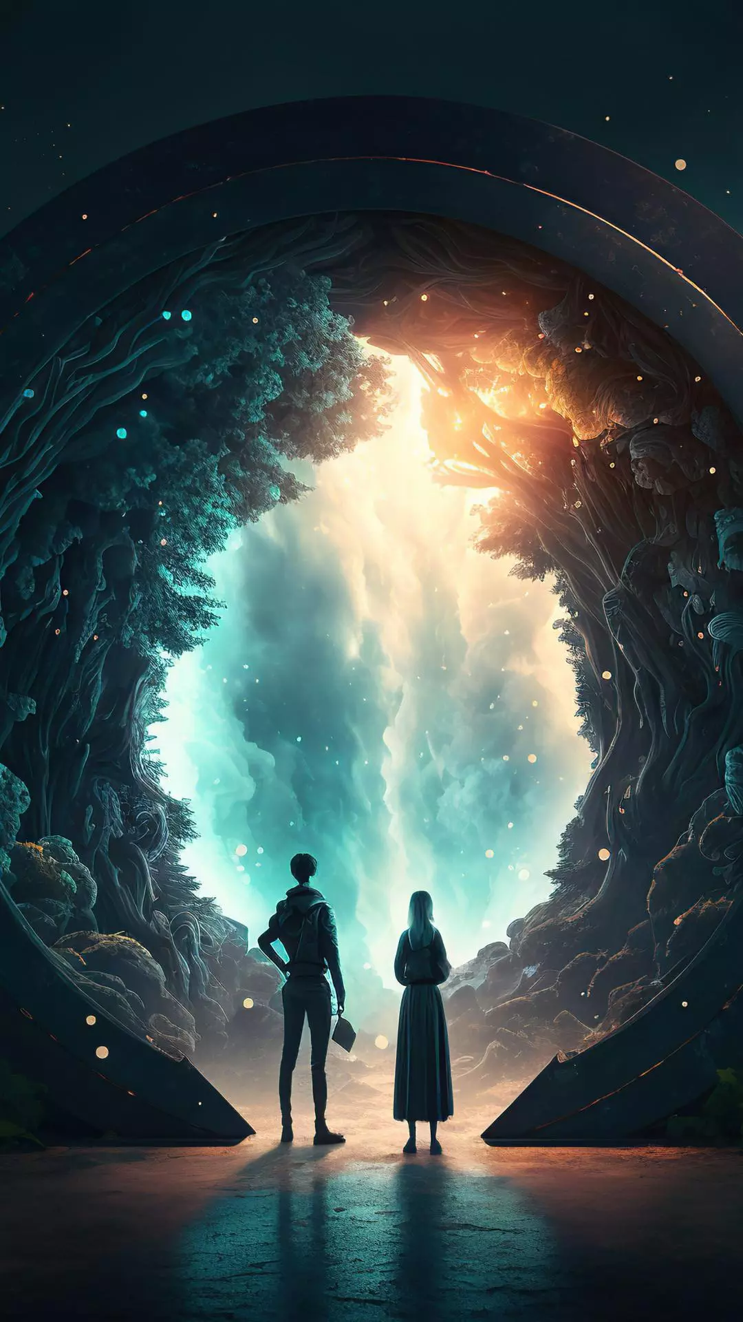 Wallpapers