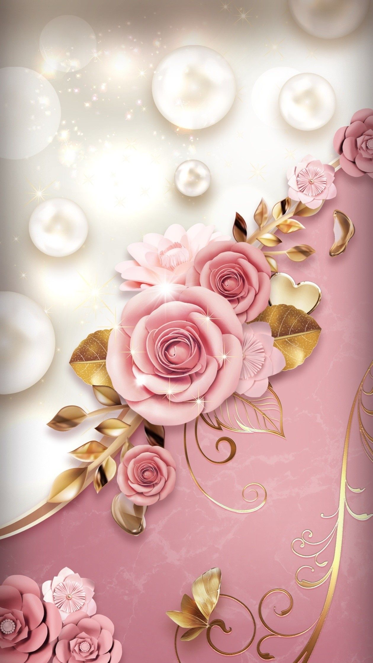 Wallpapers