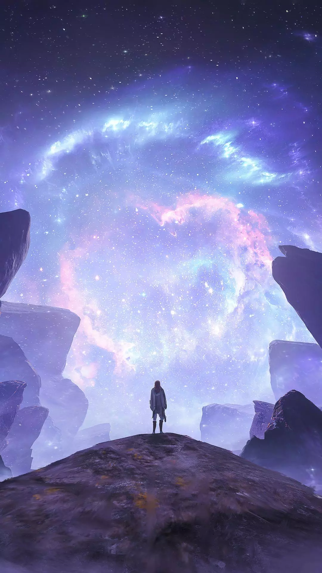 Wallpapers