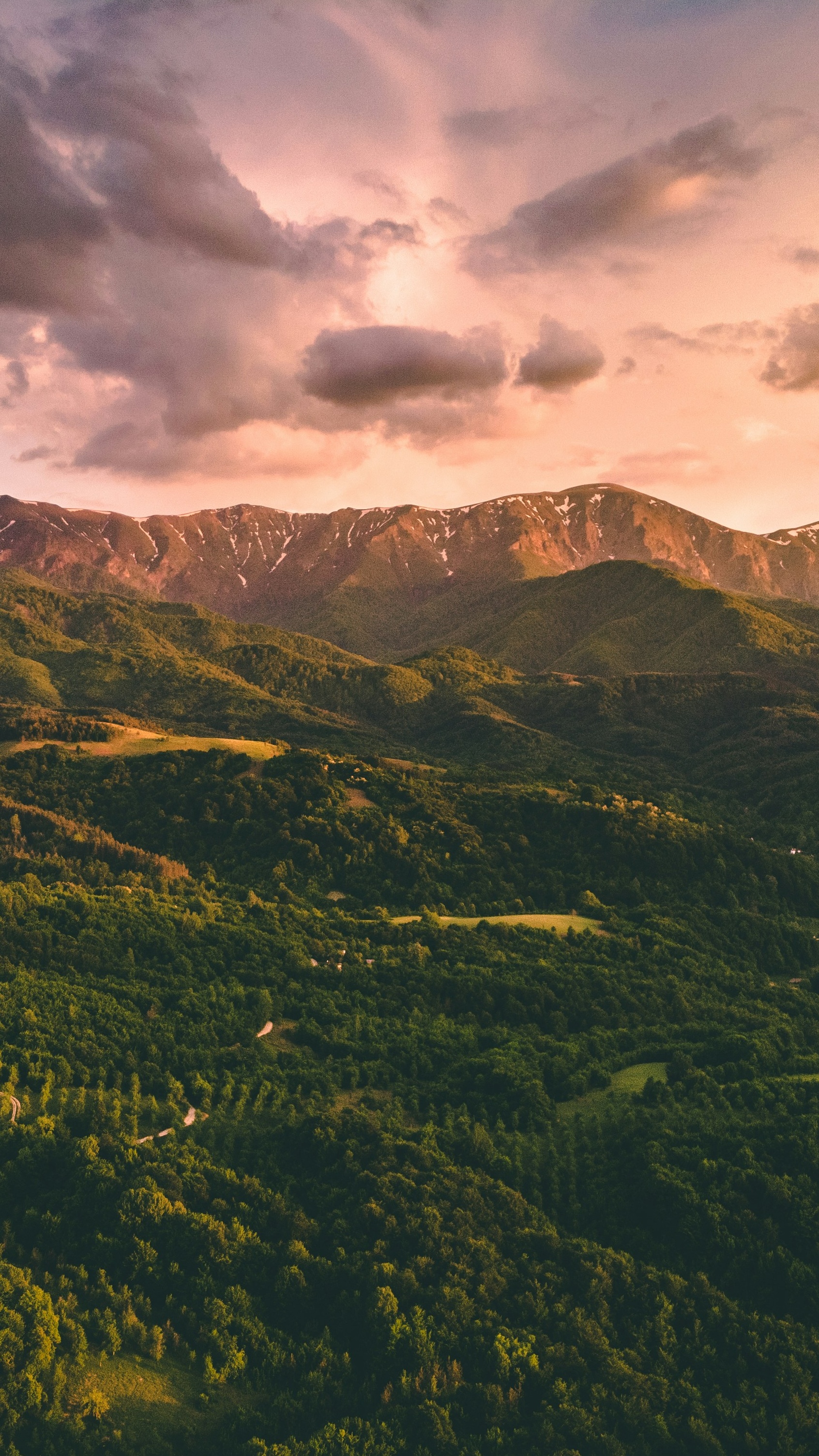 Landscapes