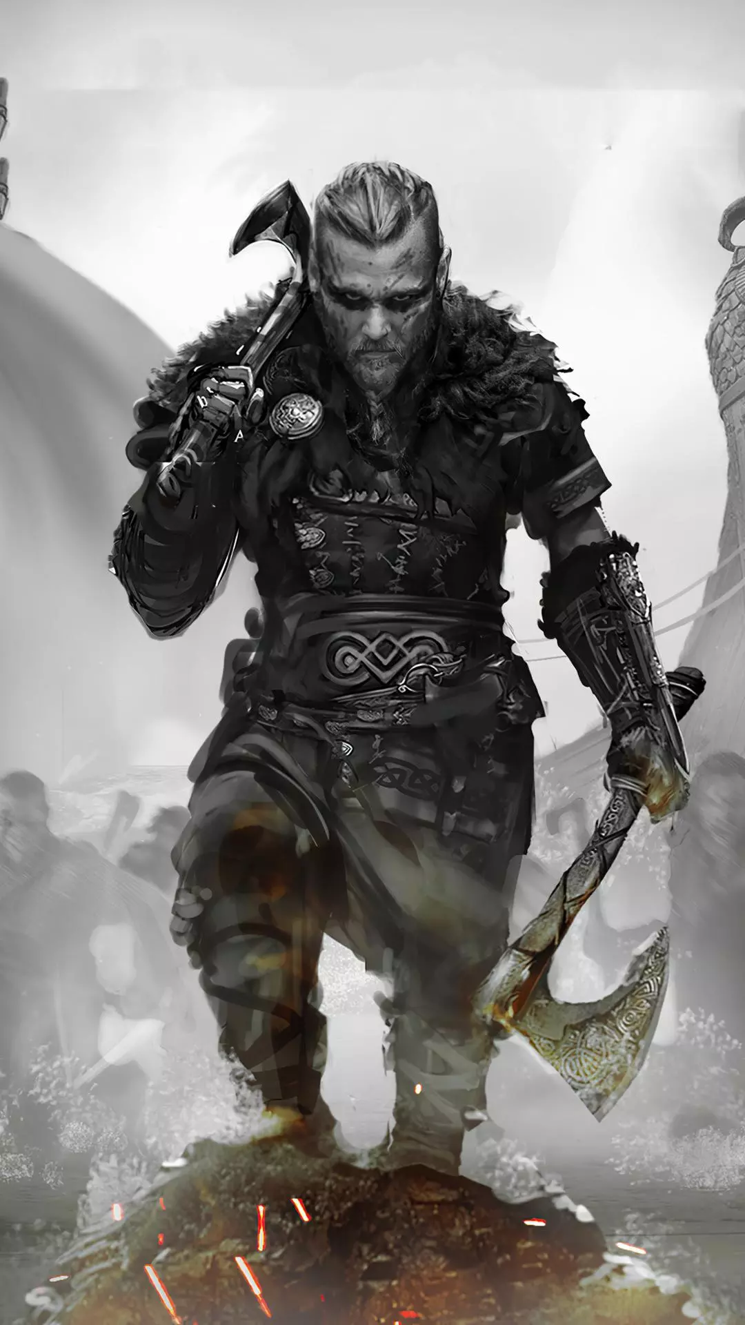 Wallpapers
