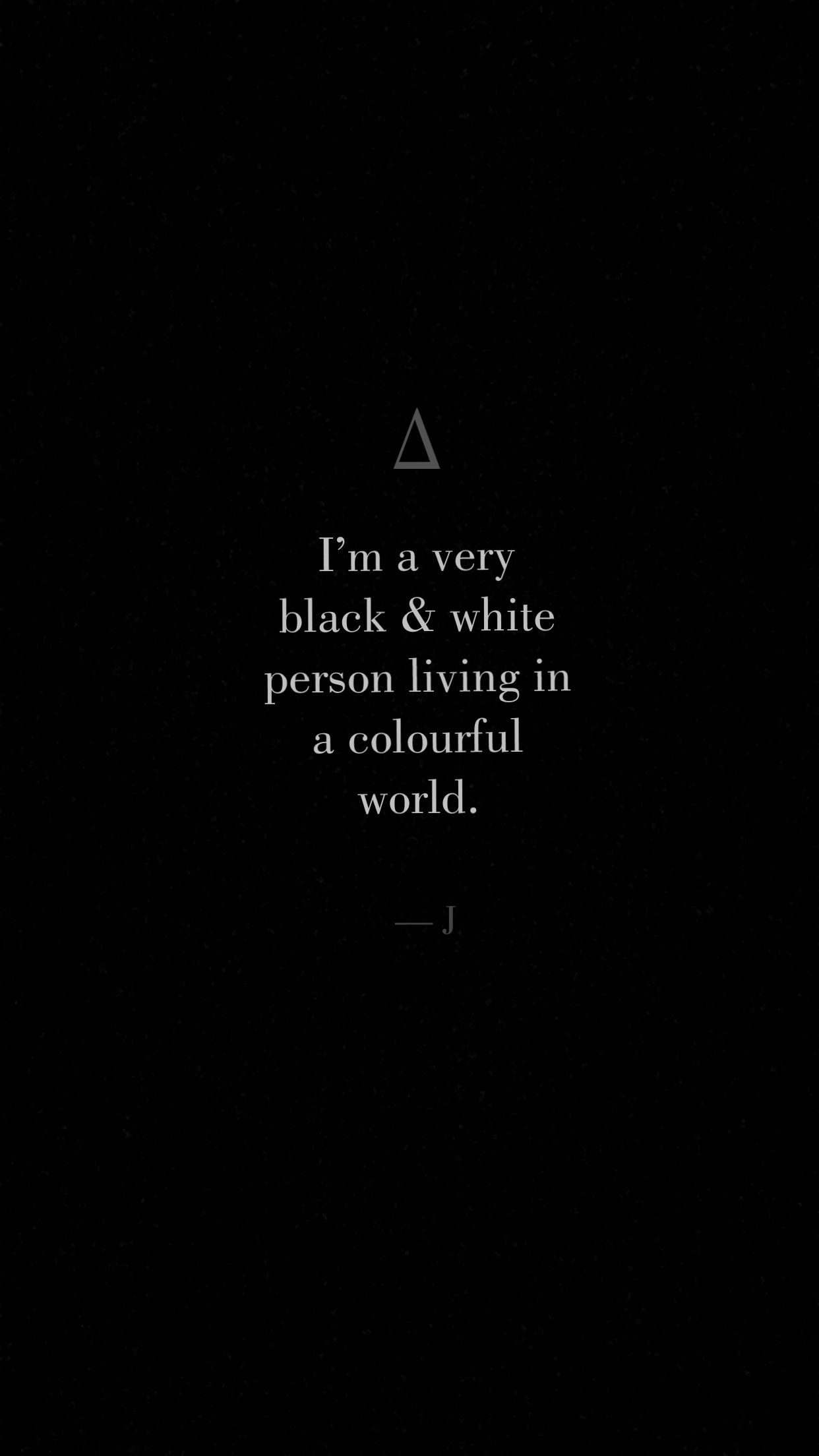 Wallpapers
