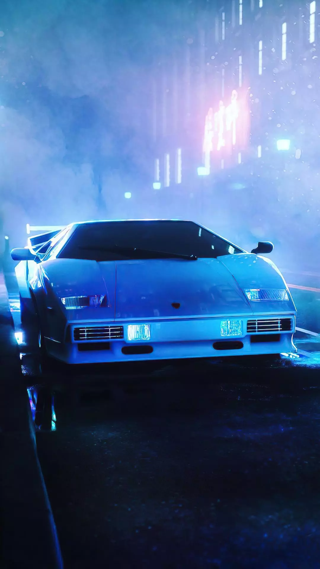 Wallpapers