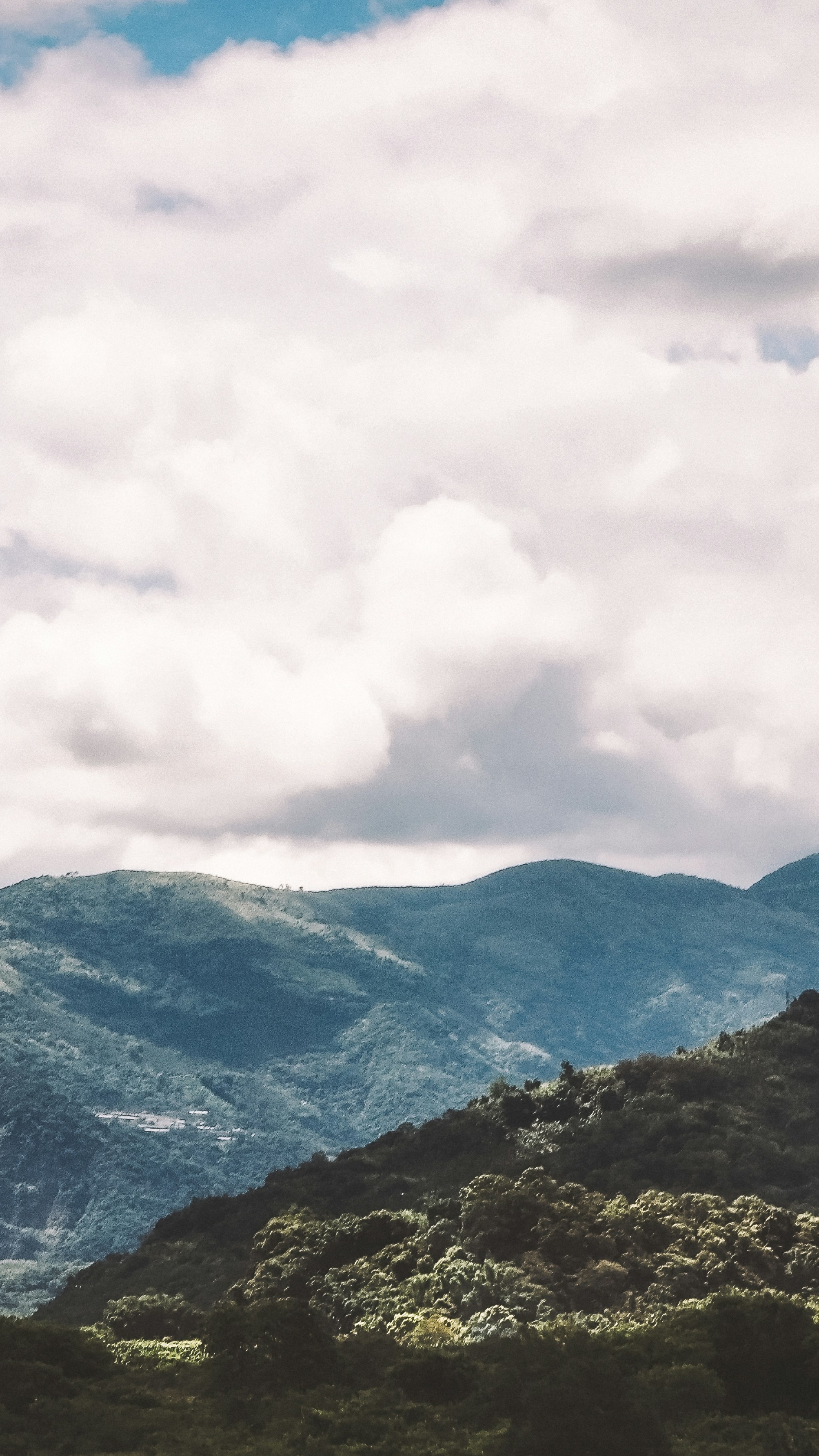 Landscapes