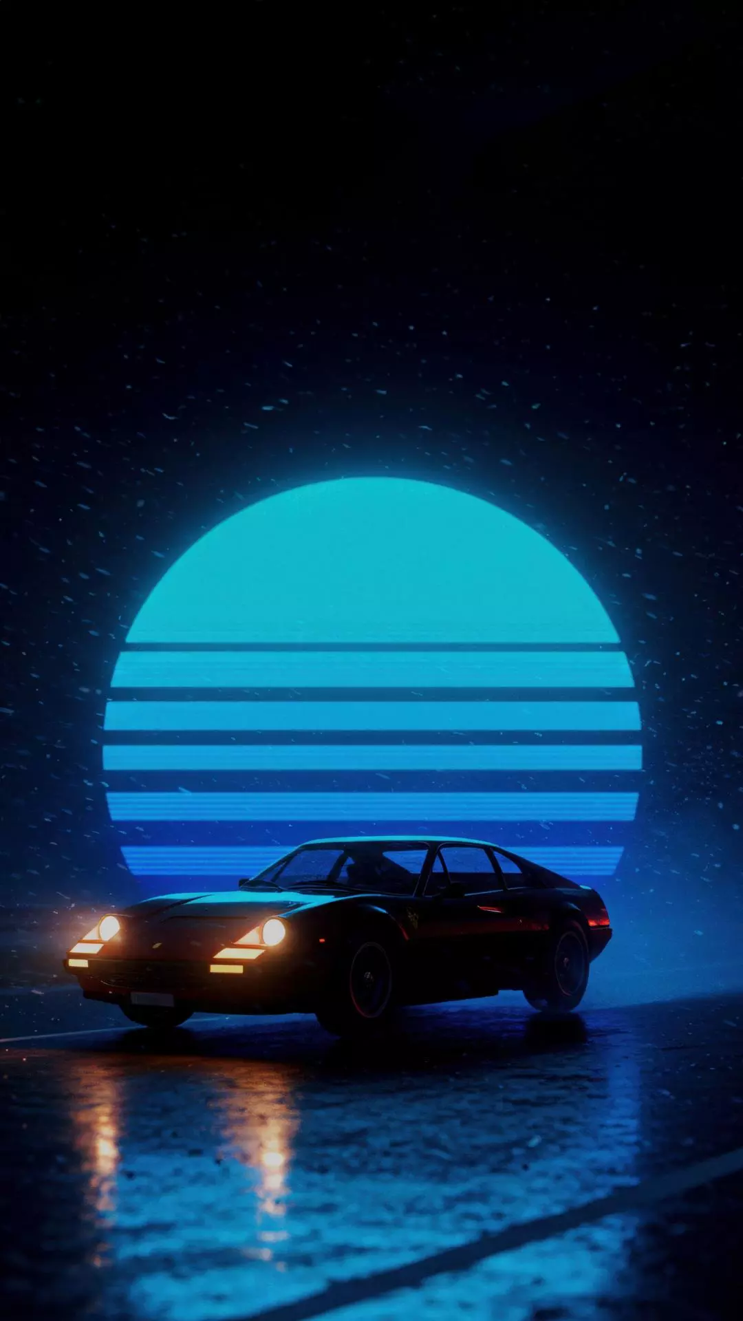 Wallpapers