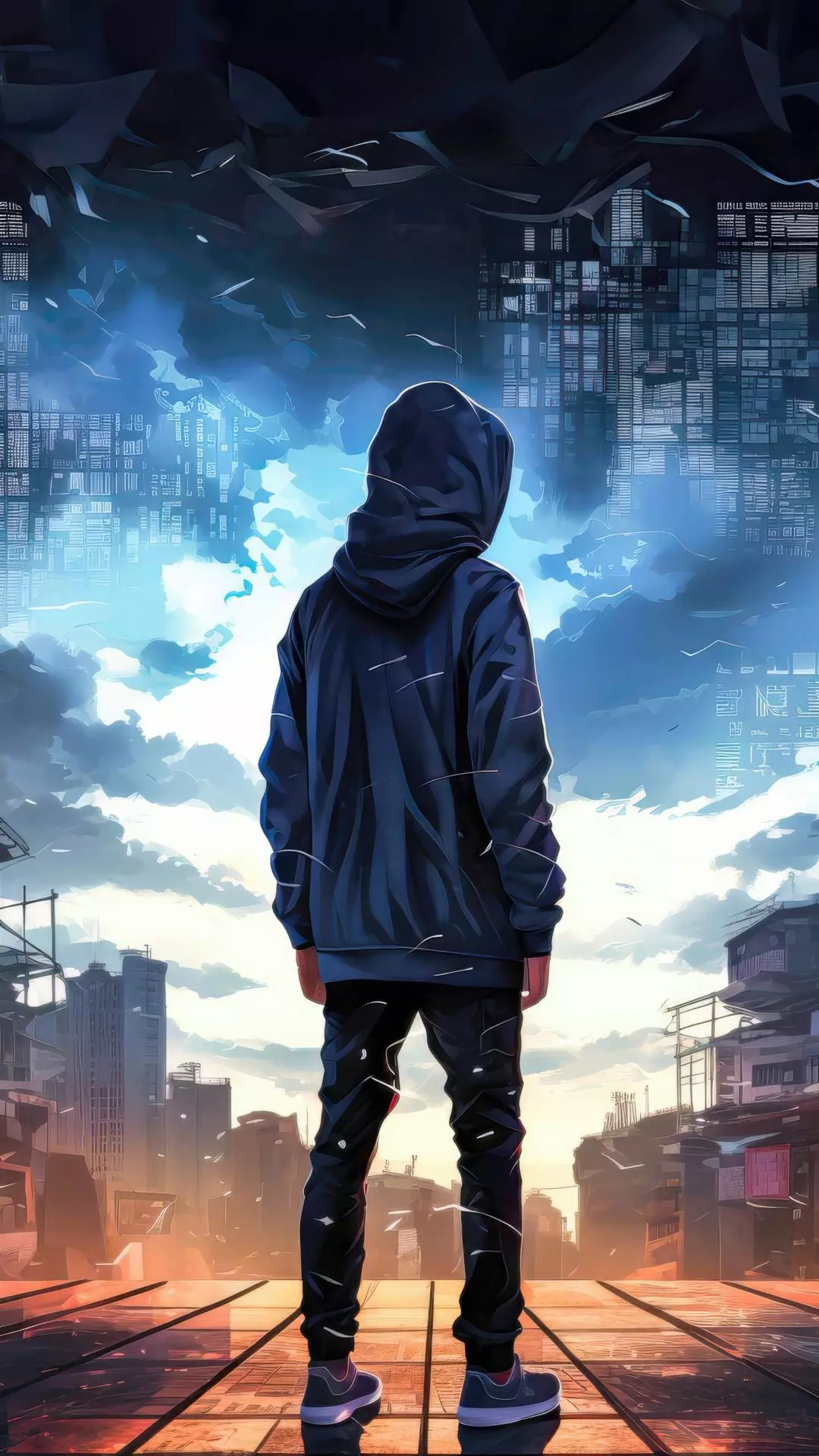 Wallpapers