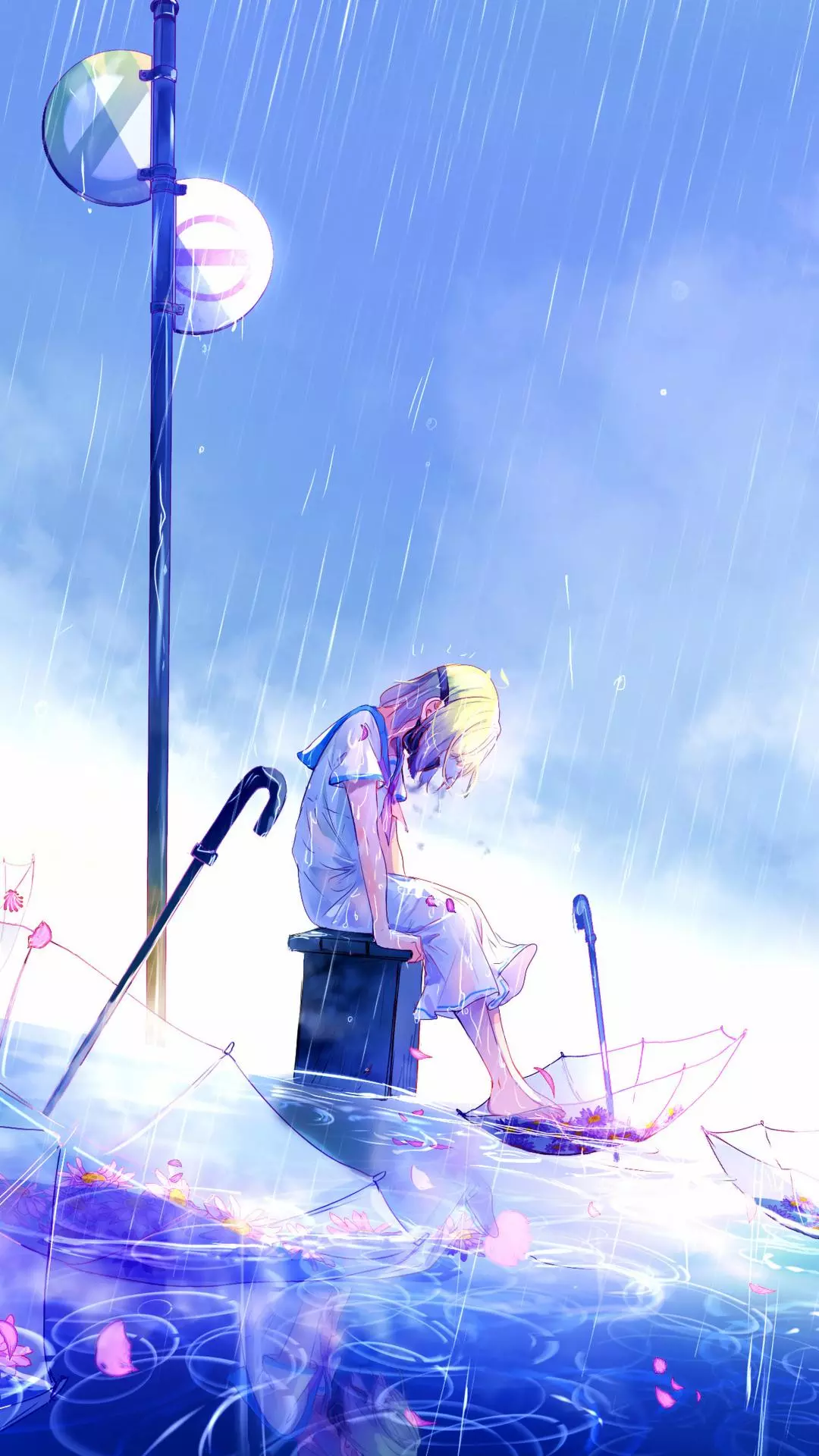 Wallpapers