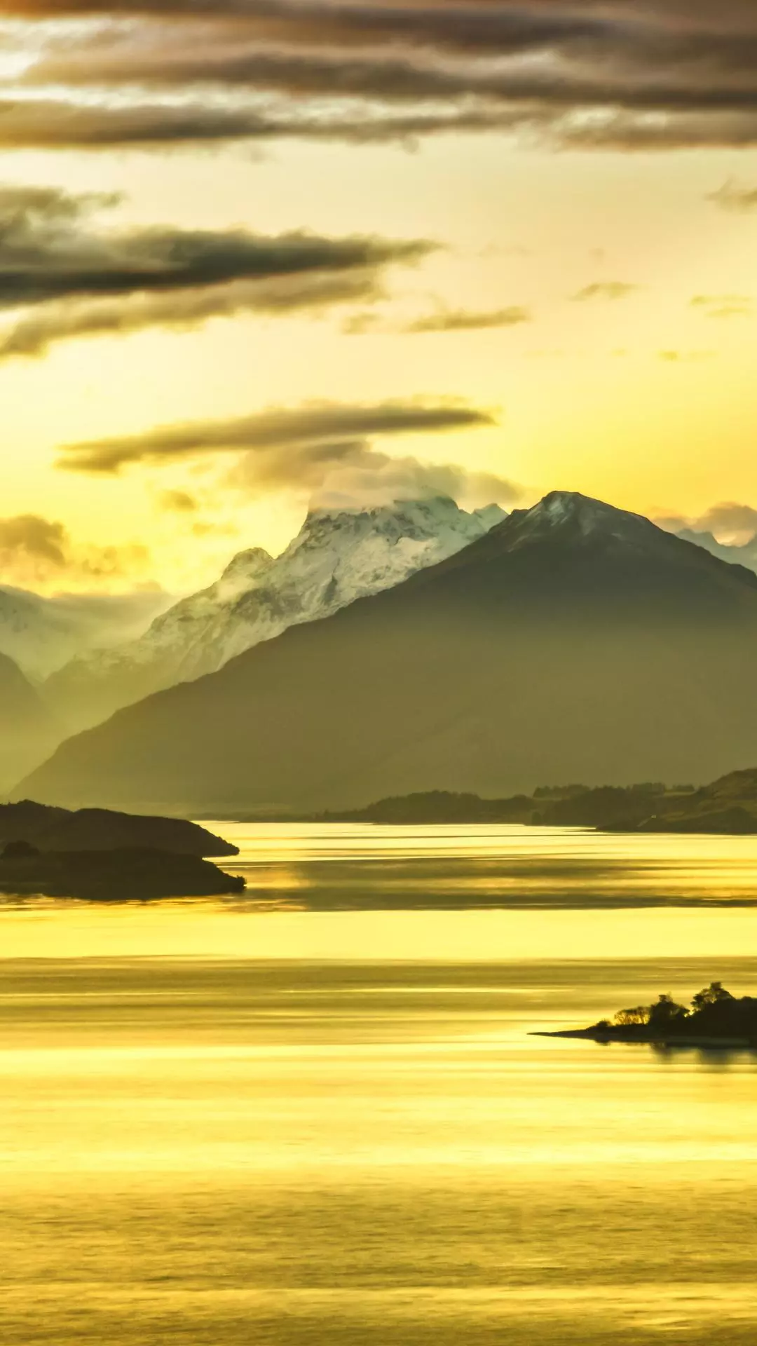 Landscapes