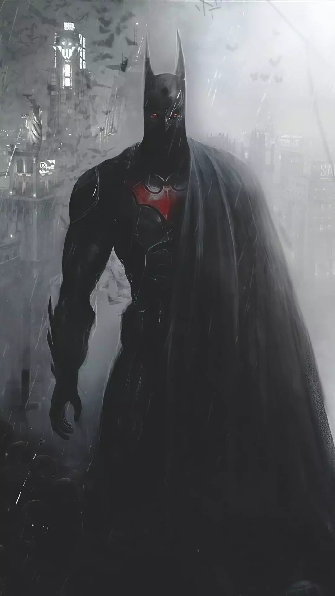 Wallpapers