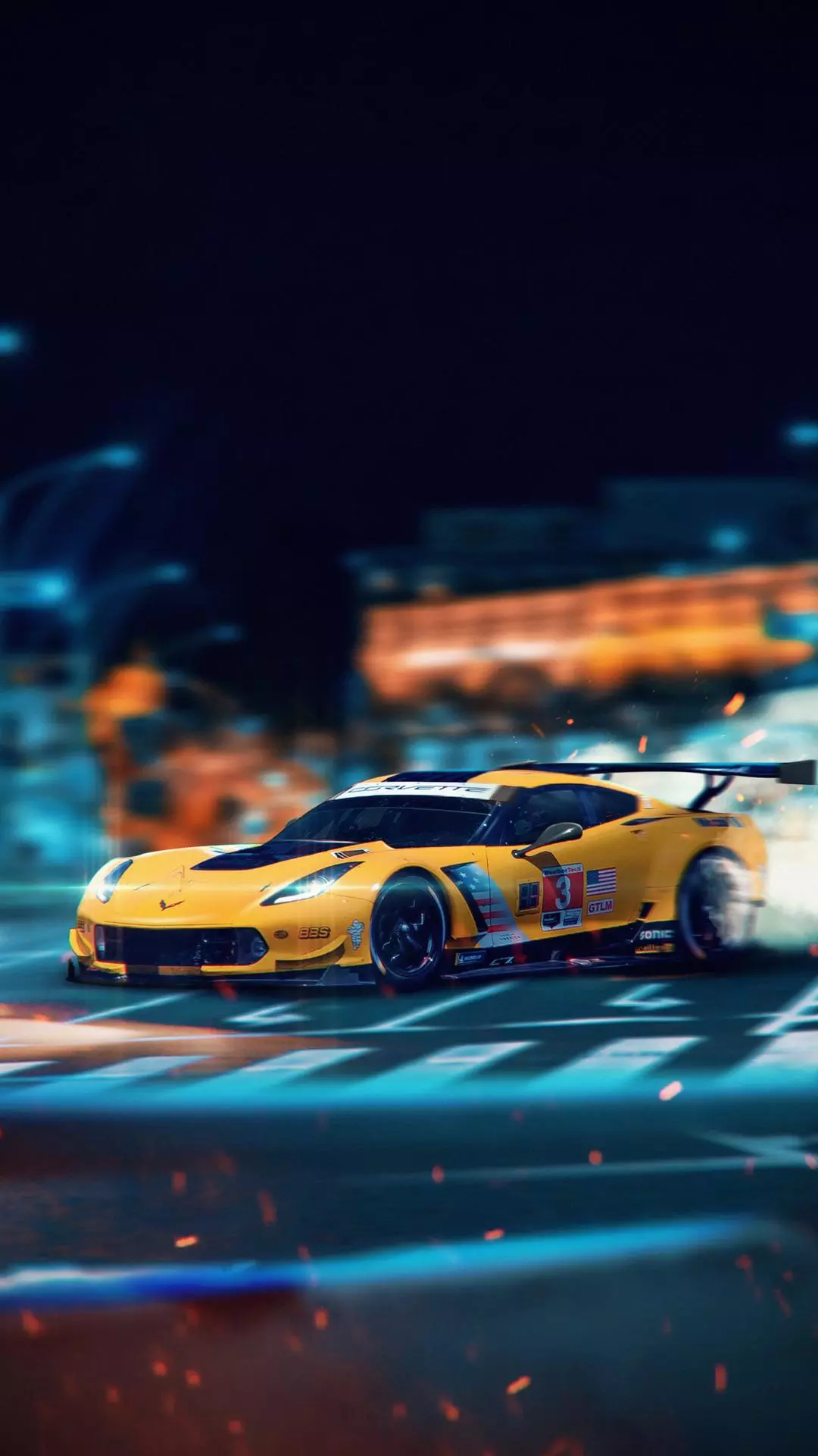 Wallpapers