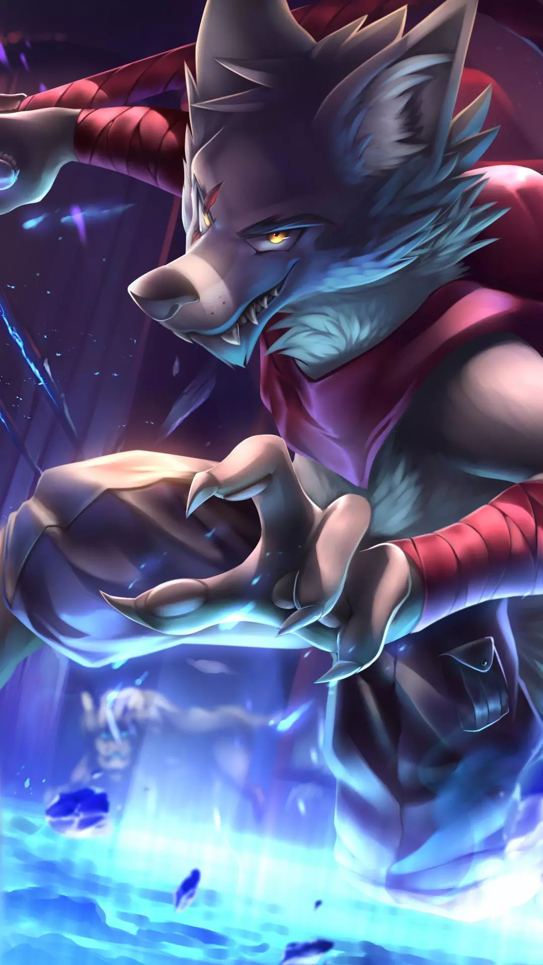 Wallpapers