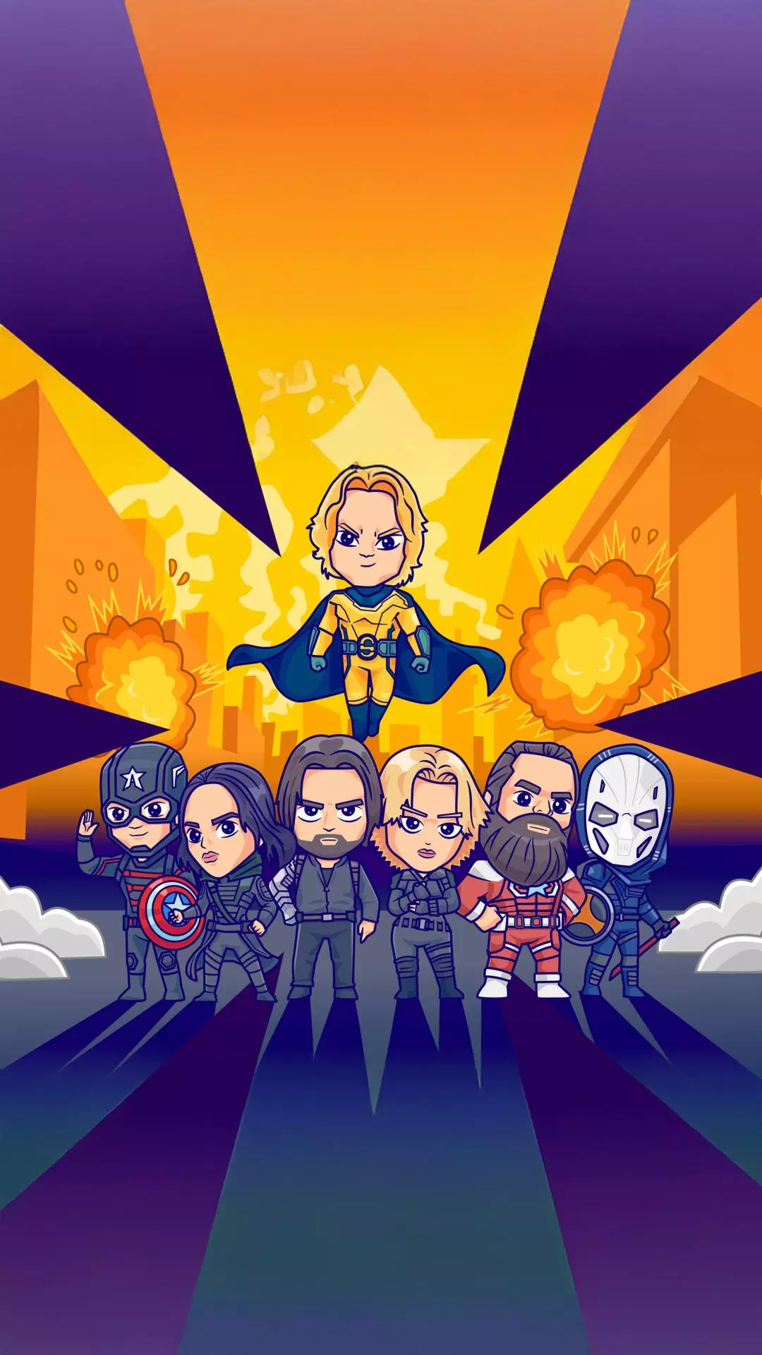 Wallpapers