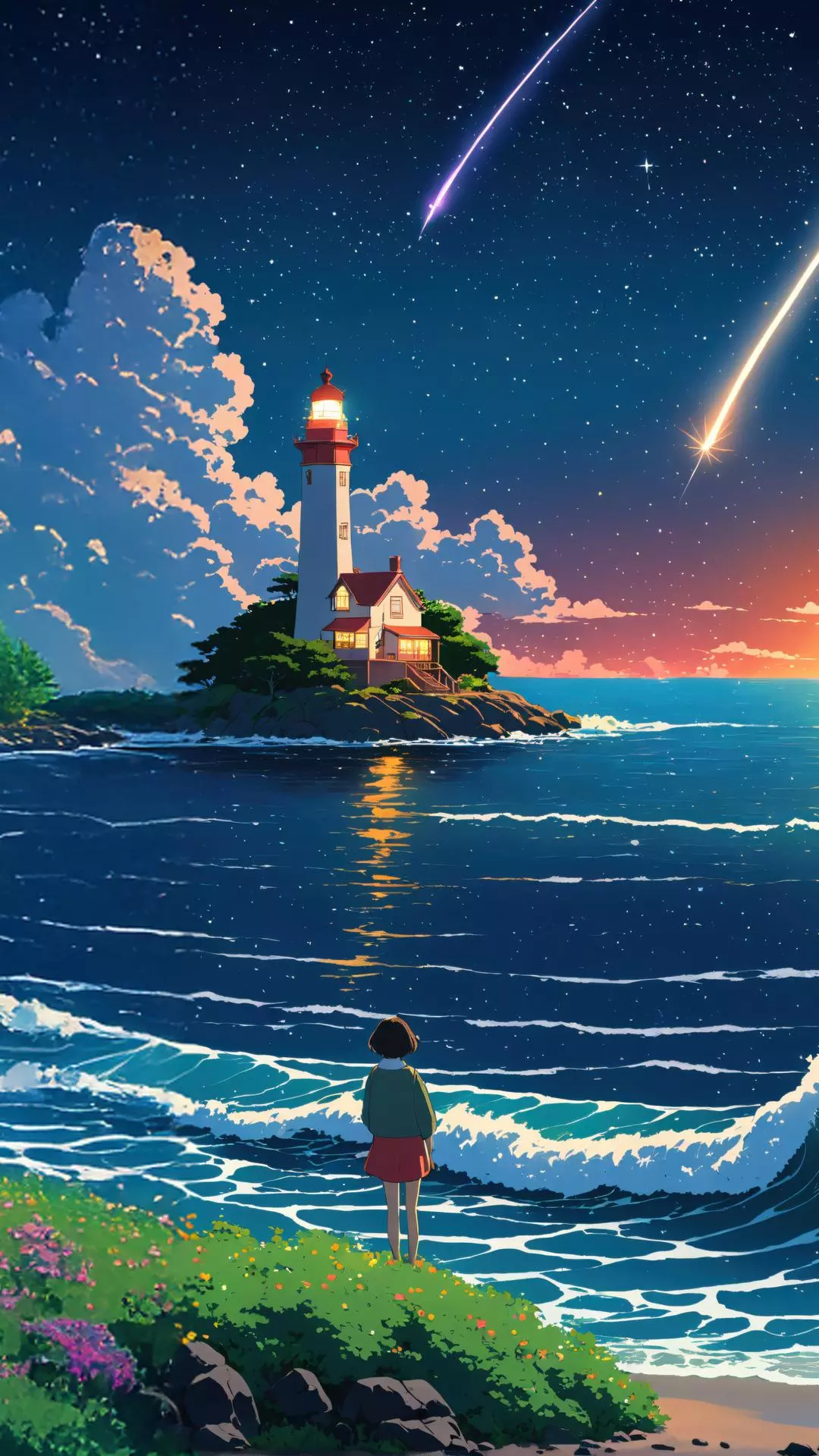 Wallpapers