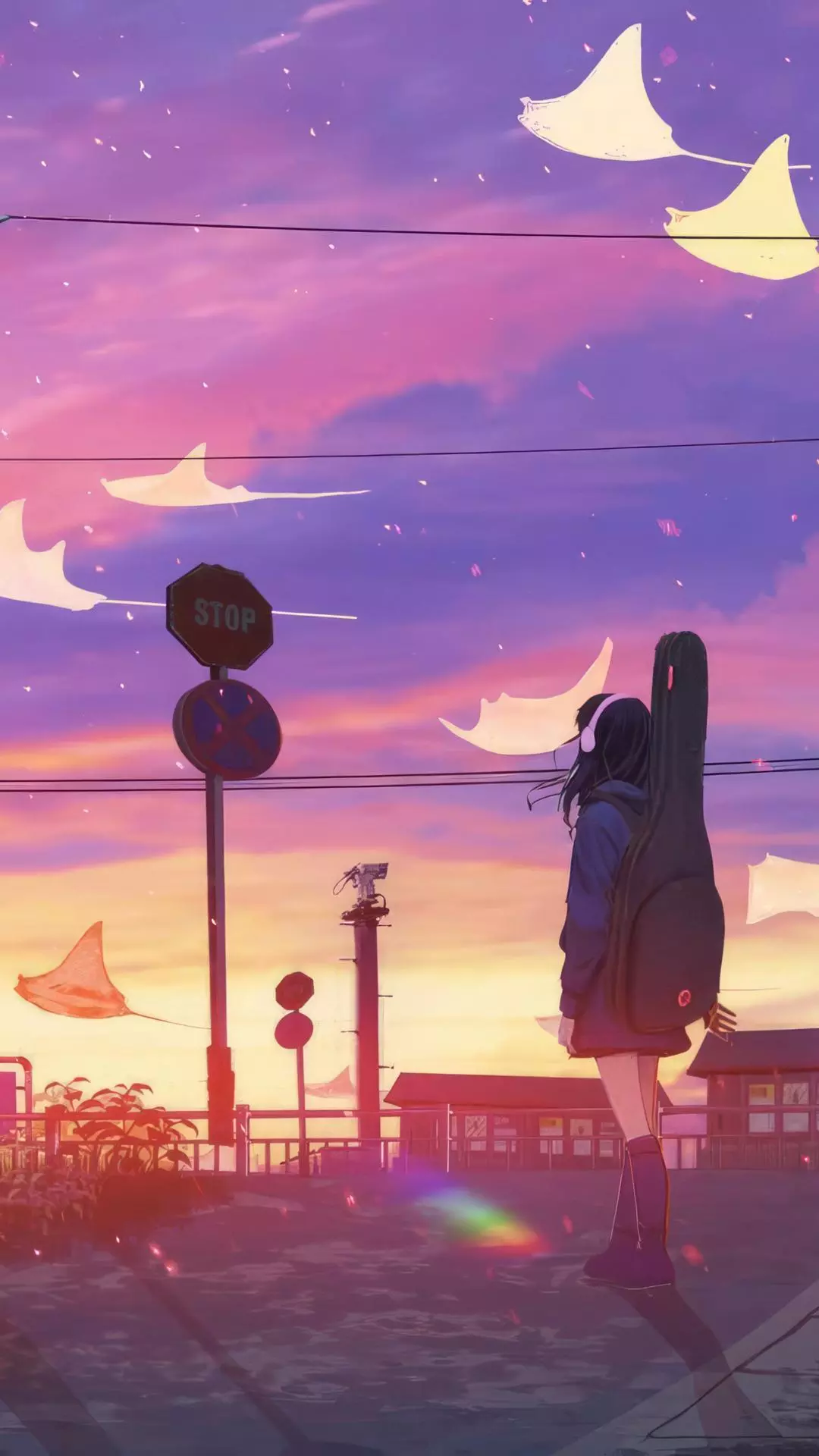 Wallpapers