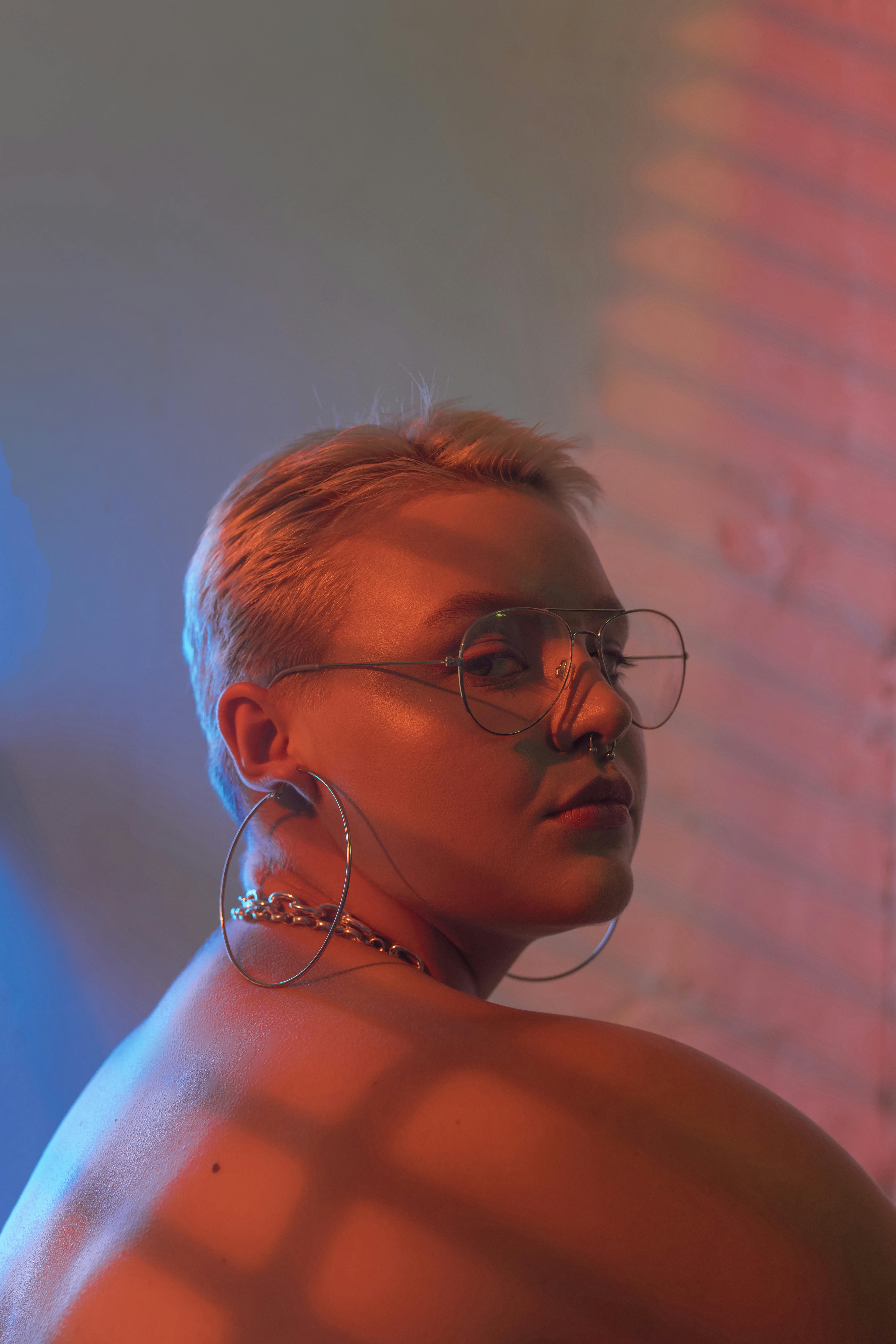 Cyberpunk / Neon