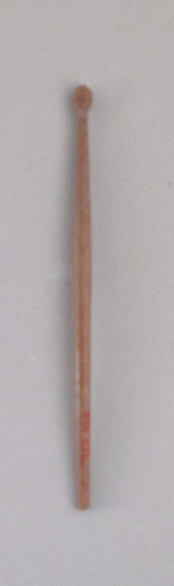 Single Wooden Drumstick