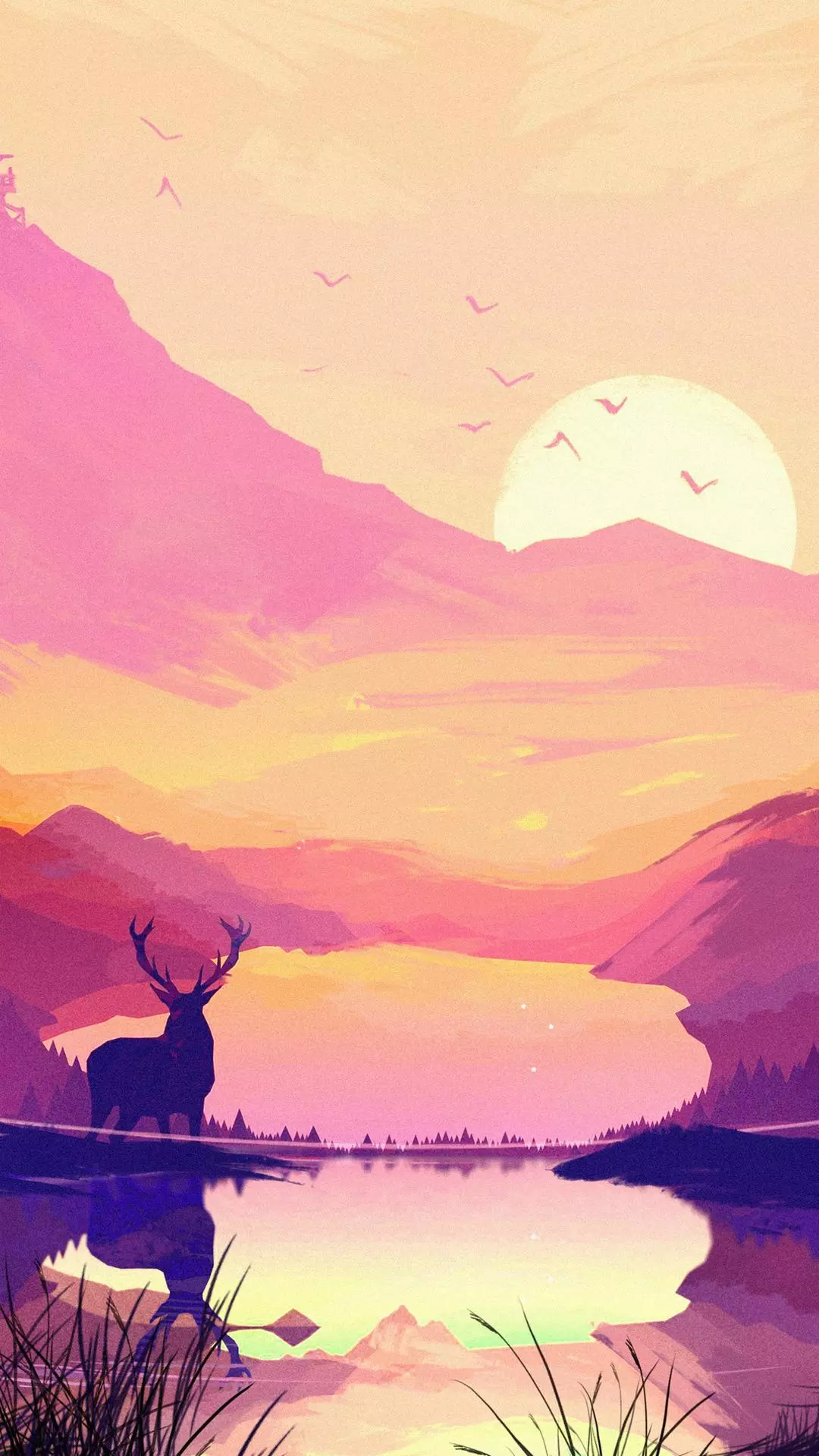 Landscapes