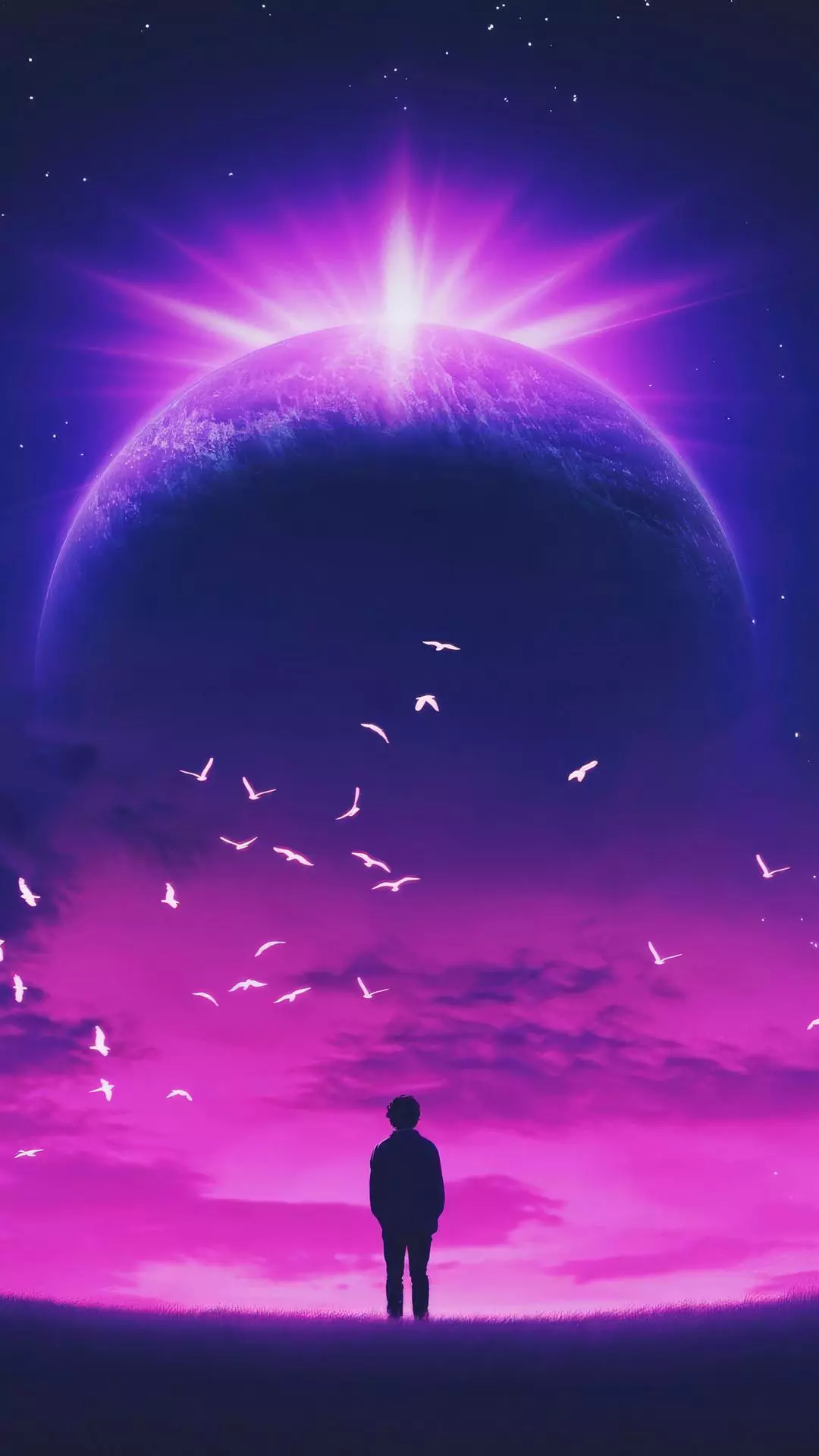 Wallpapers