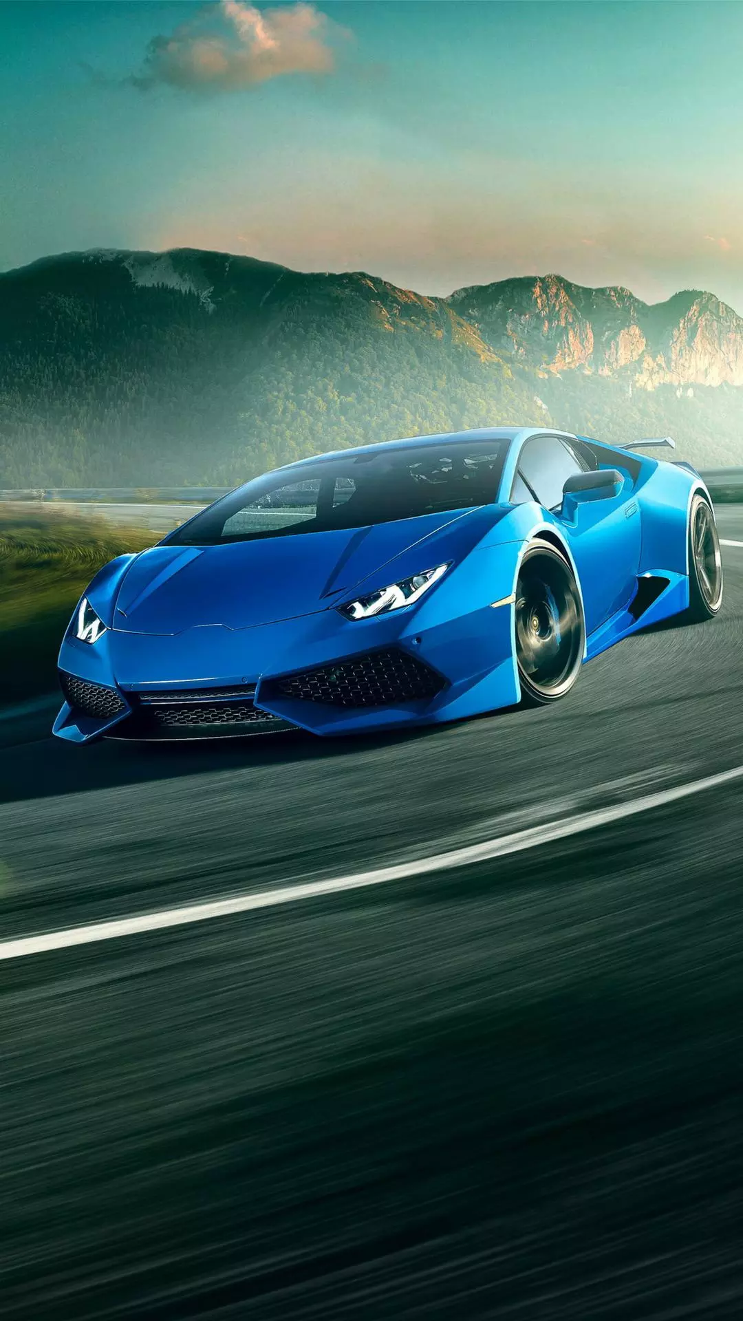 Wallpapers