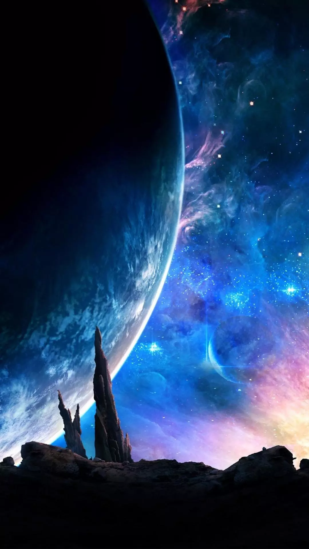 Wallpapers