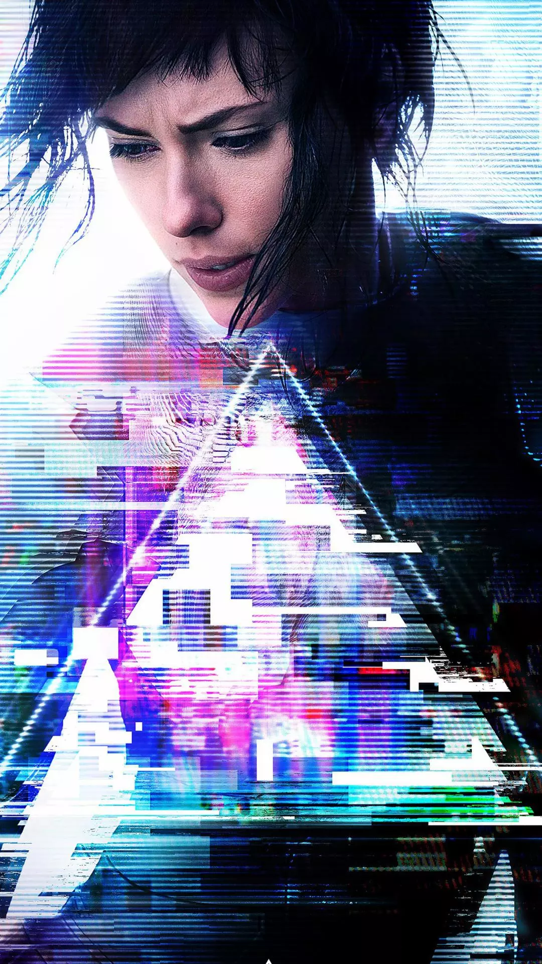 Cyberpunk / Neon
