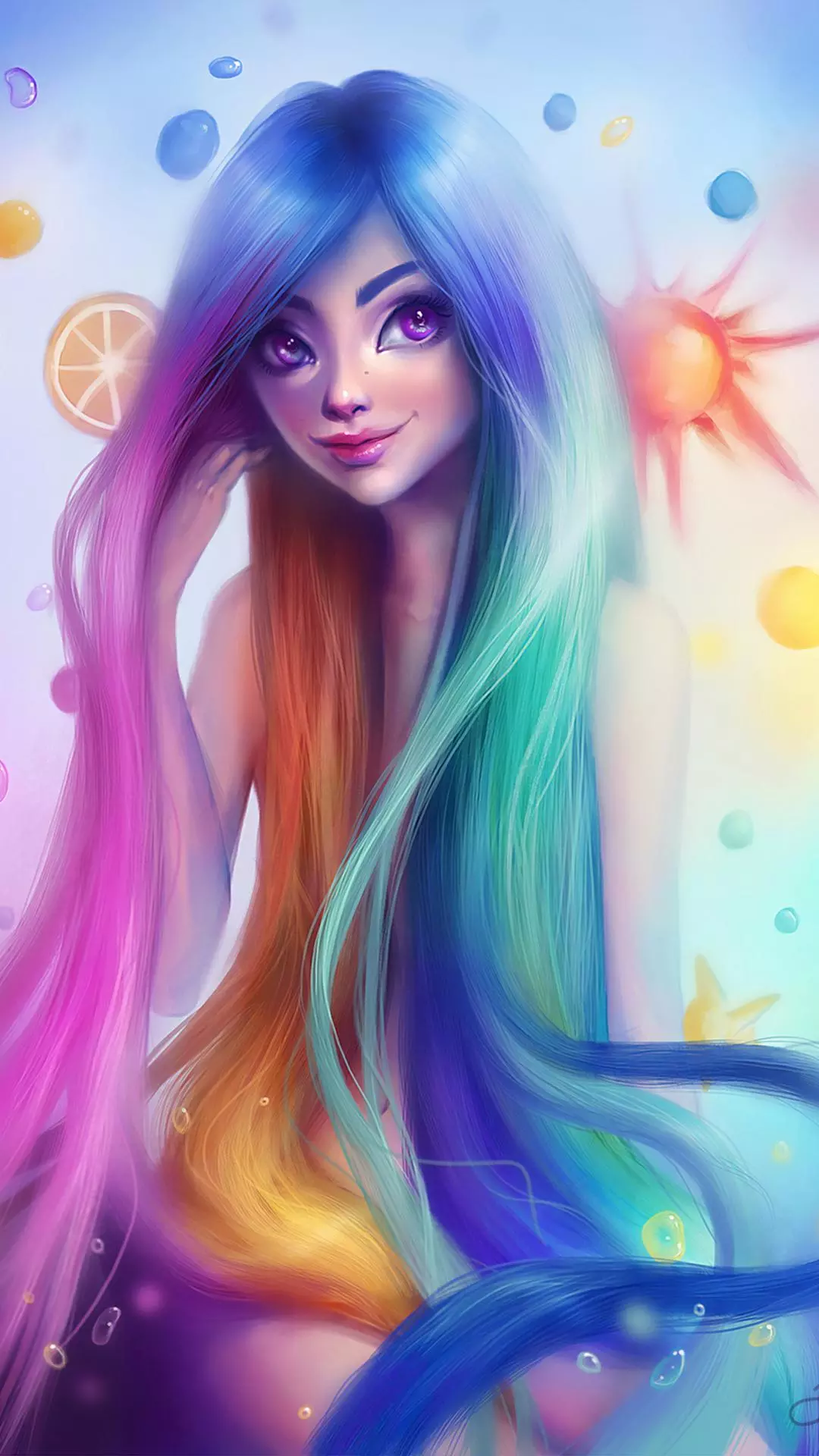 Wallpapers